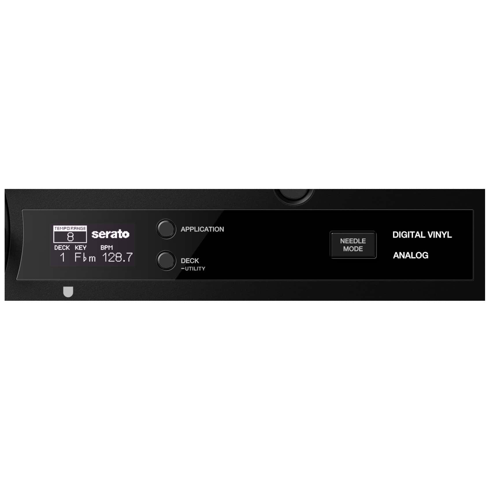 Pioneer DJ PLX-CRSS12 6