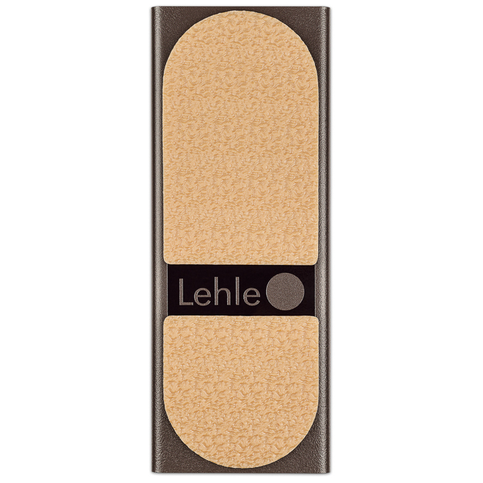 Lehle Stereo Volumen 1