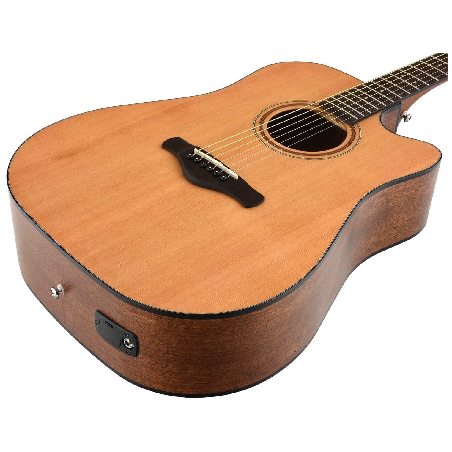 Ibanez - Ibanez AW65ECE-LG - 1