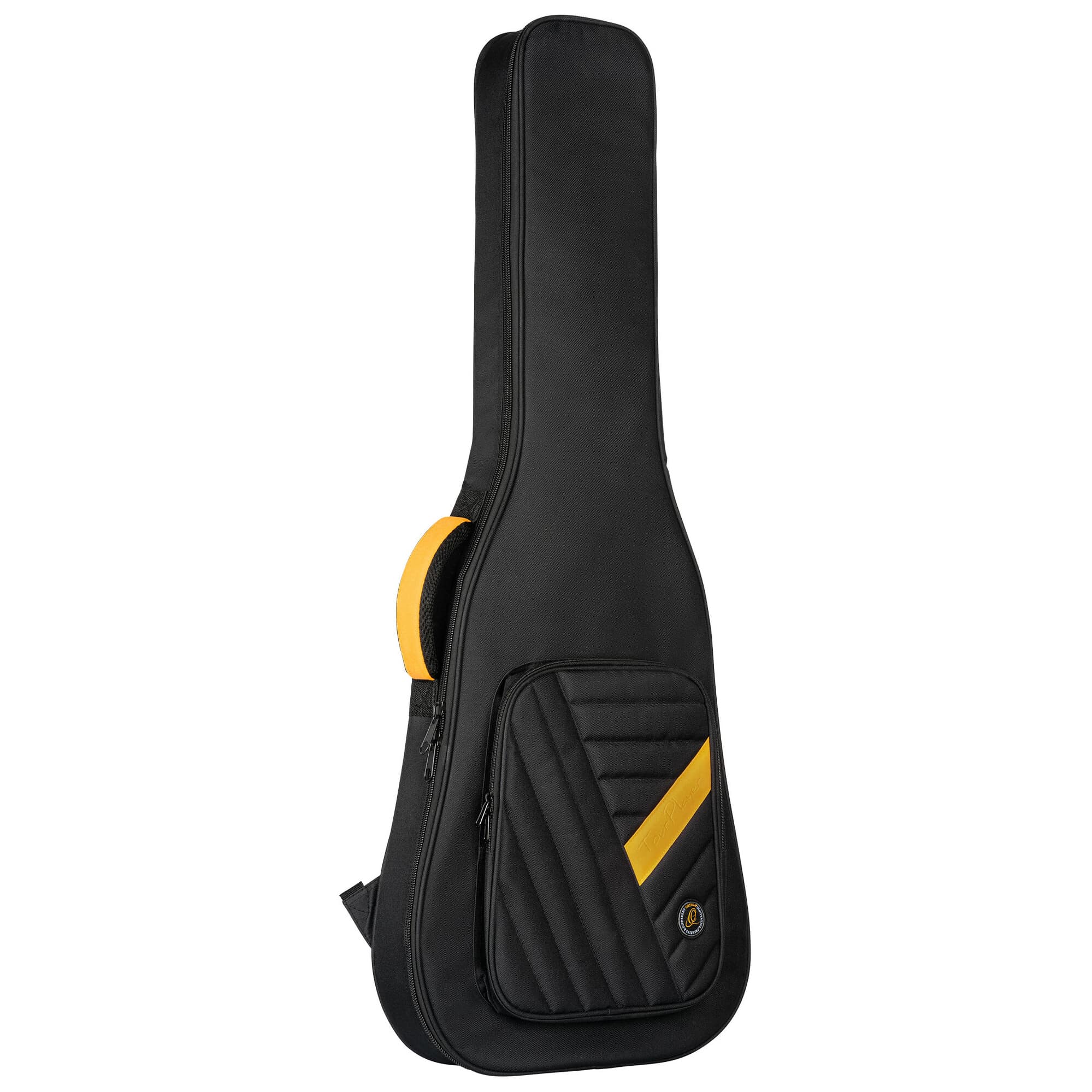 Ortega TourPlayer RTPSTD-SBK-L 5