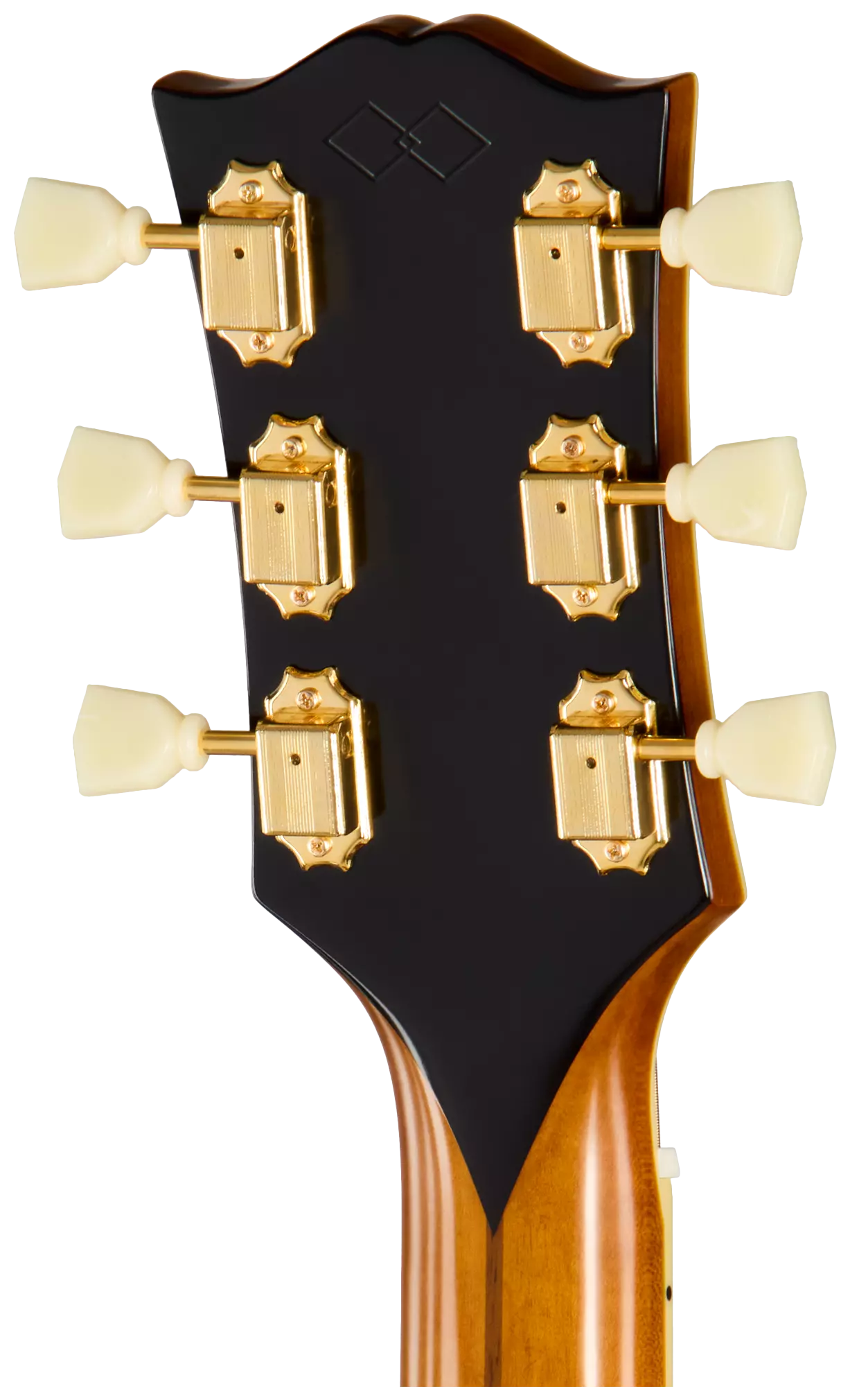 Epiphone 1957 SJ-200 Reissue Antique Natural 7