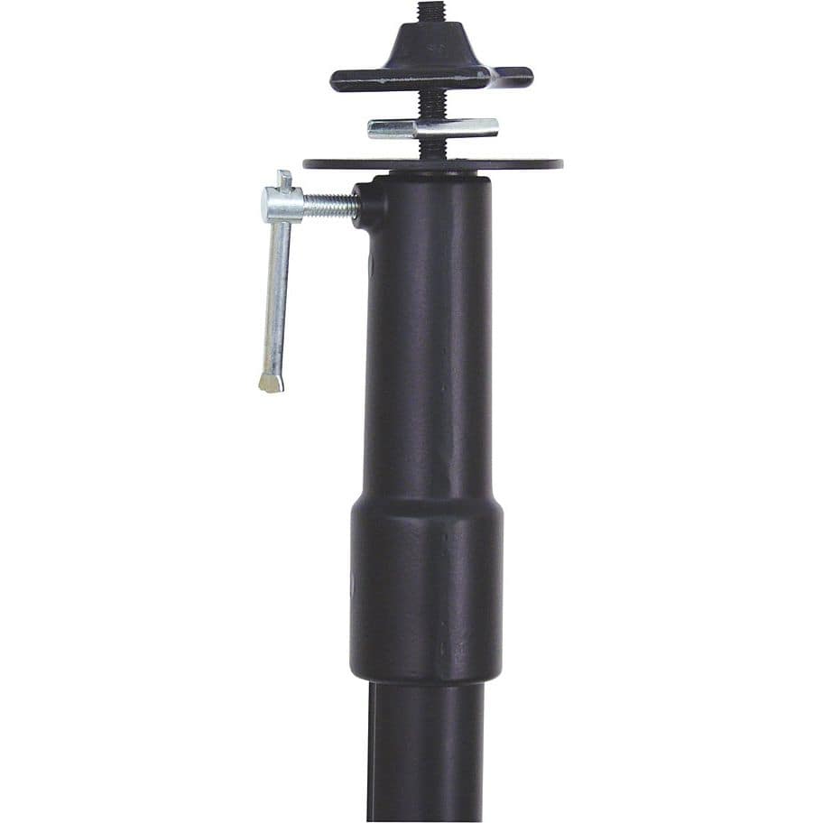 Eurolite STW-370S Winch-driven Stand 370cm Steel 1