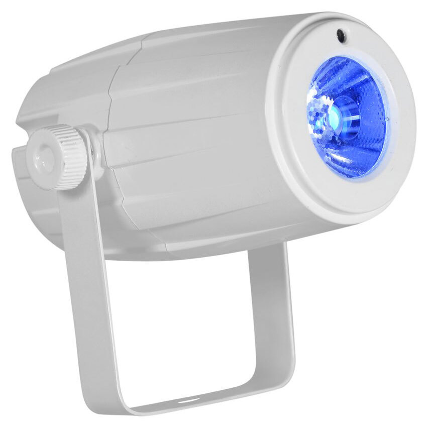 Eurolite LED PST-5 QCL Spot ws 1