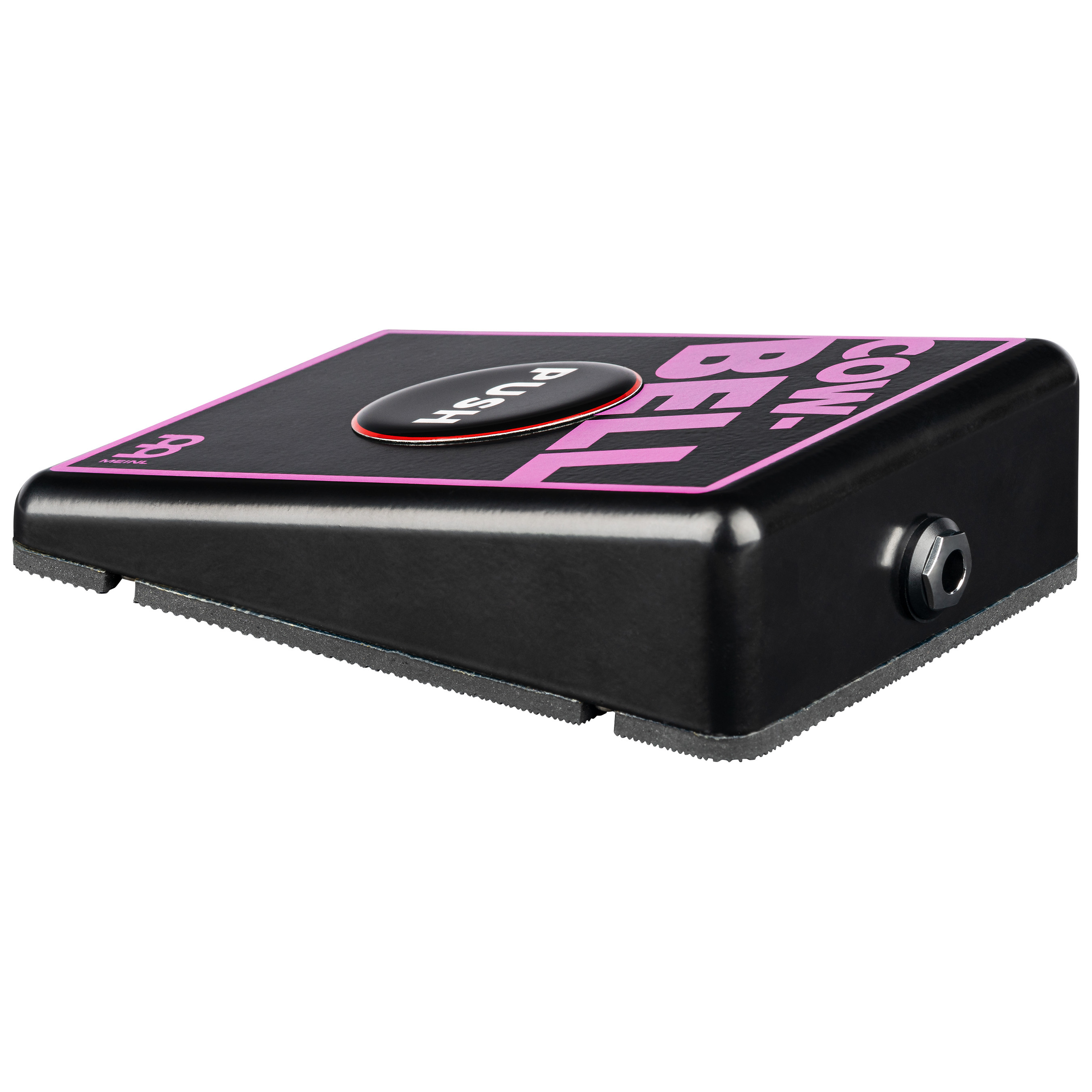 Meinl Percussion STB2 - Stomp Box, Cowbell  1