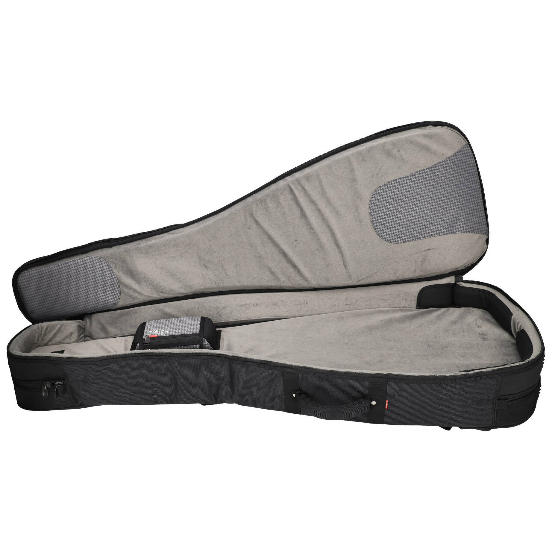 Mono M80 Dual Bass Black 4