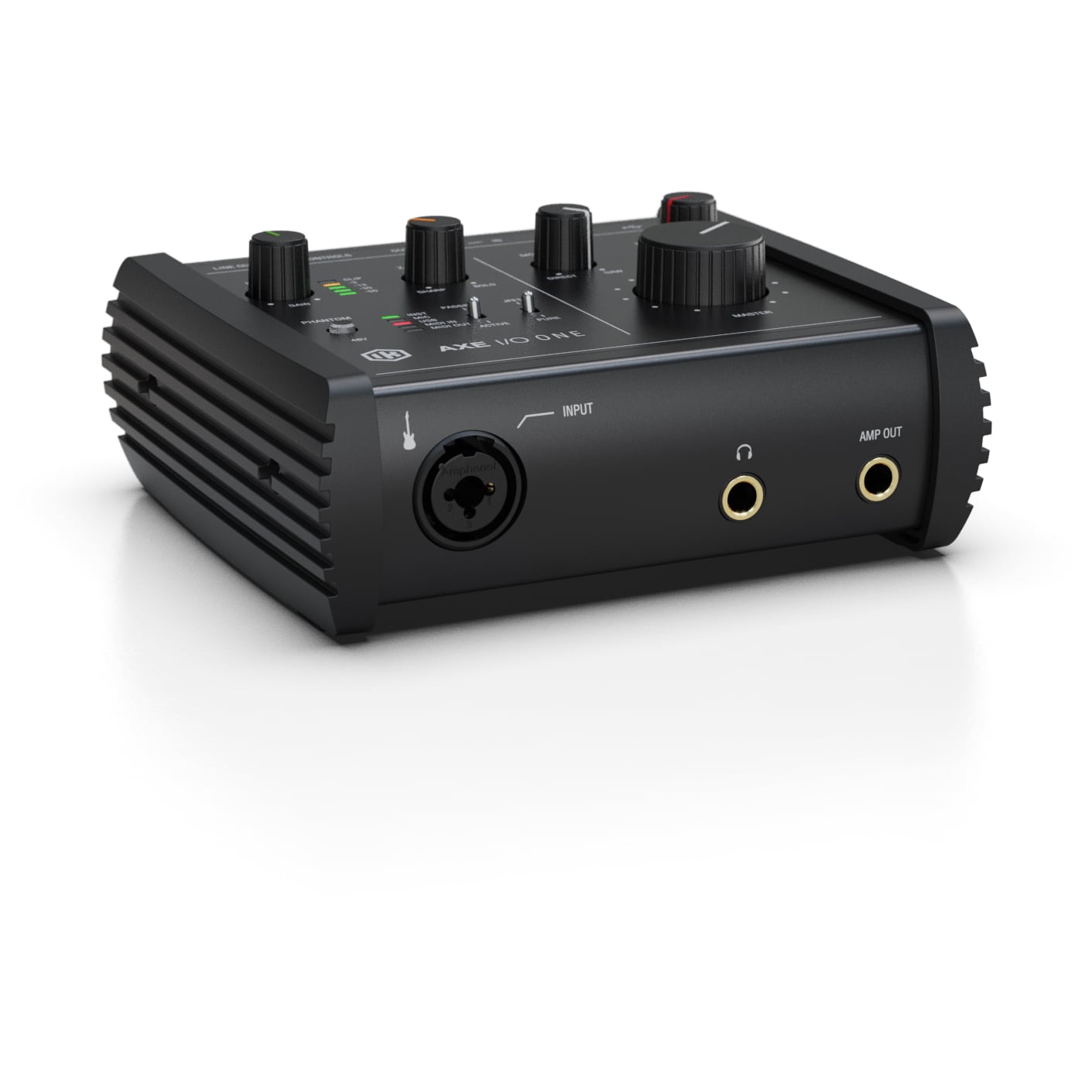 IK Multimedia AXE I/O ONE 5