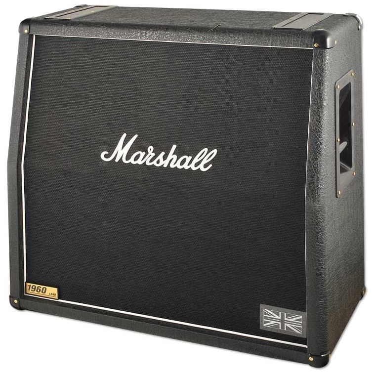 Image of Marshall mr 1960 a 10009135 0
