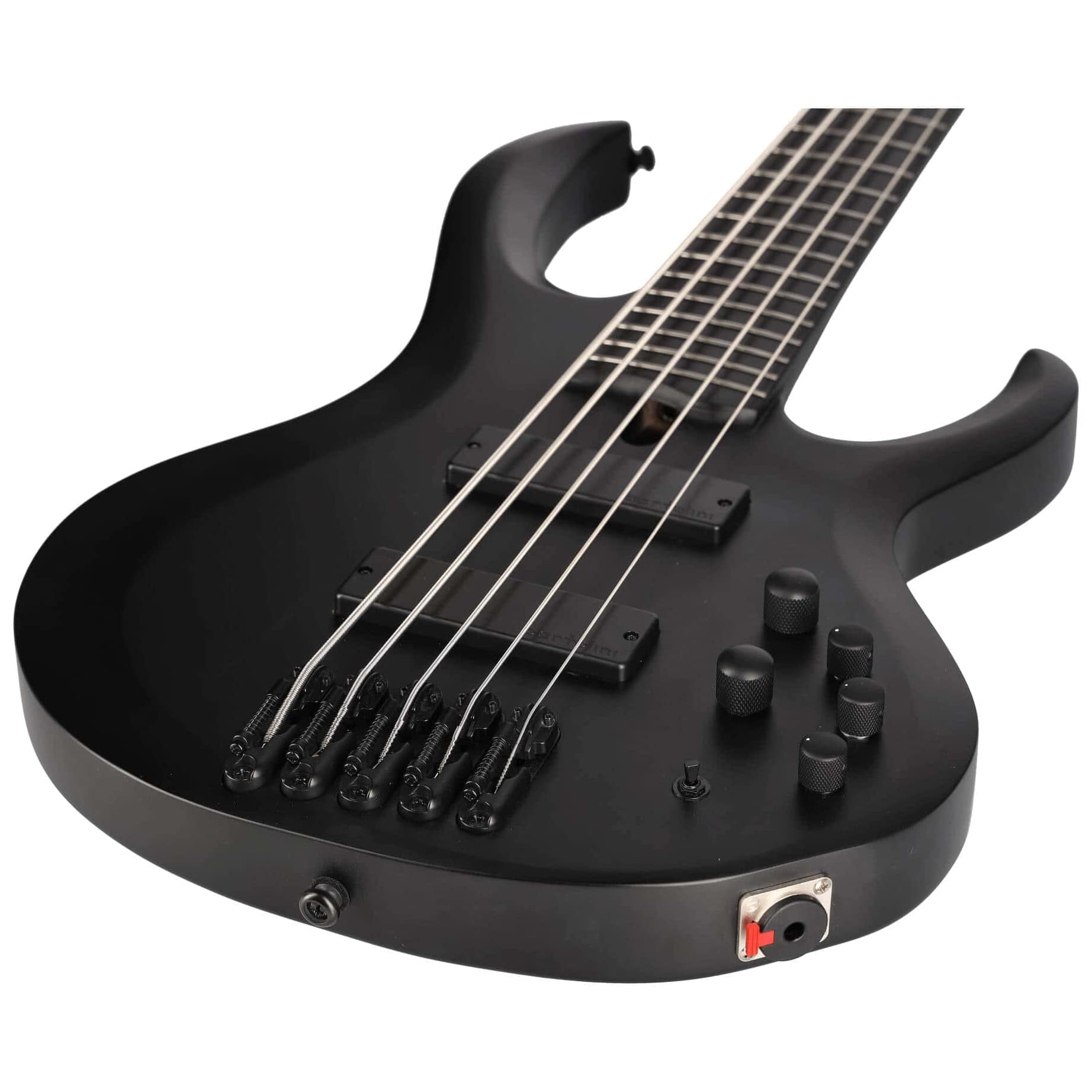 Ibanez - Ibanez BTB625EX-BKF - 1