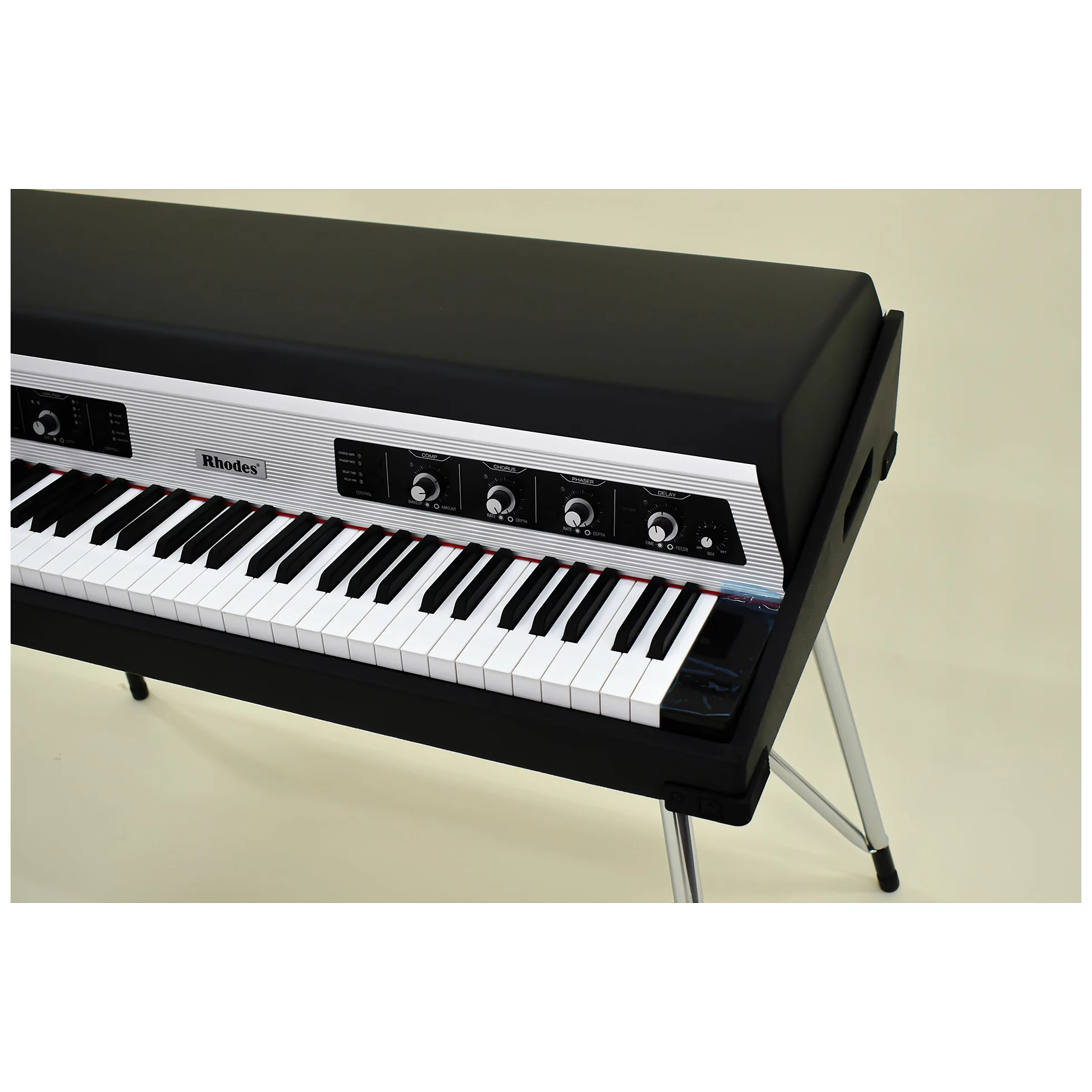 Rhodes Classic MK8 FX MIDI 5