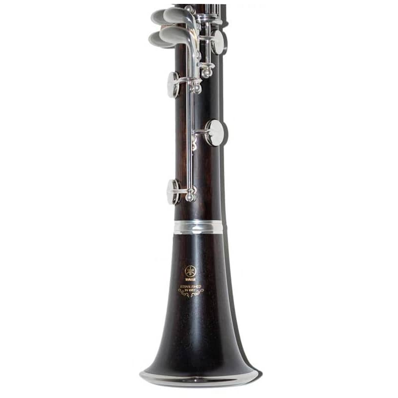 Yamaha - Yamaha YCL-650E B-Klarinette - 1