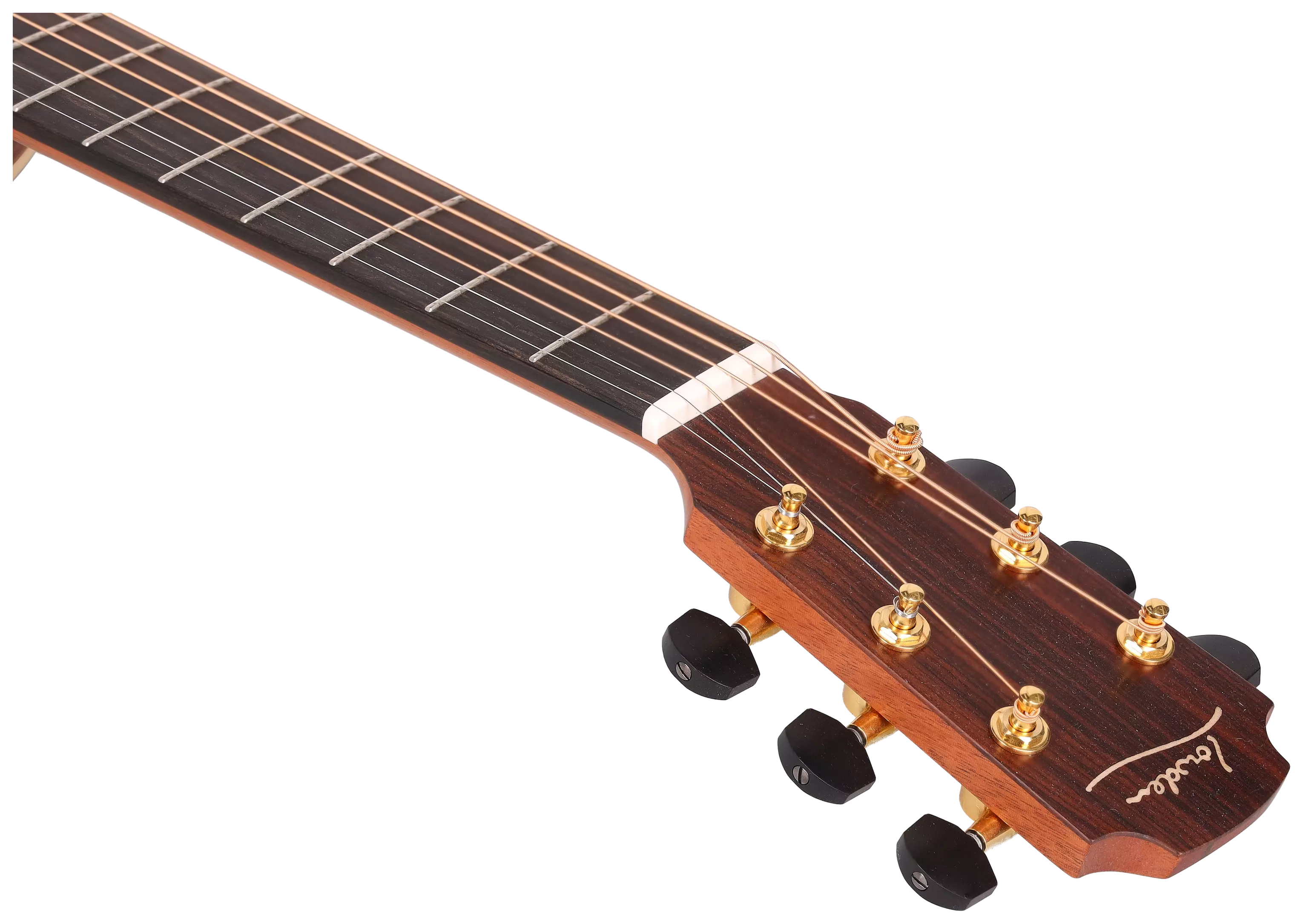 Lowden S-34 12 Koa Sitka Spruce 12