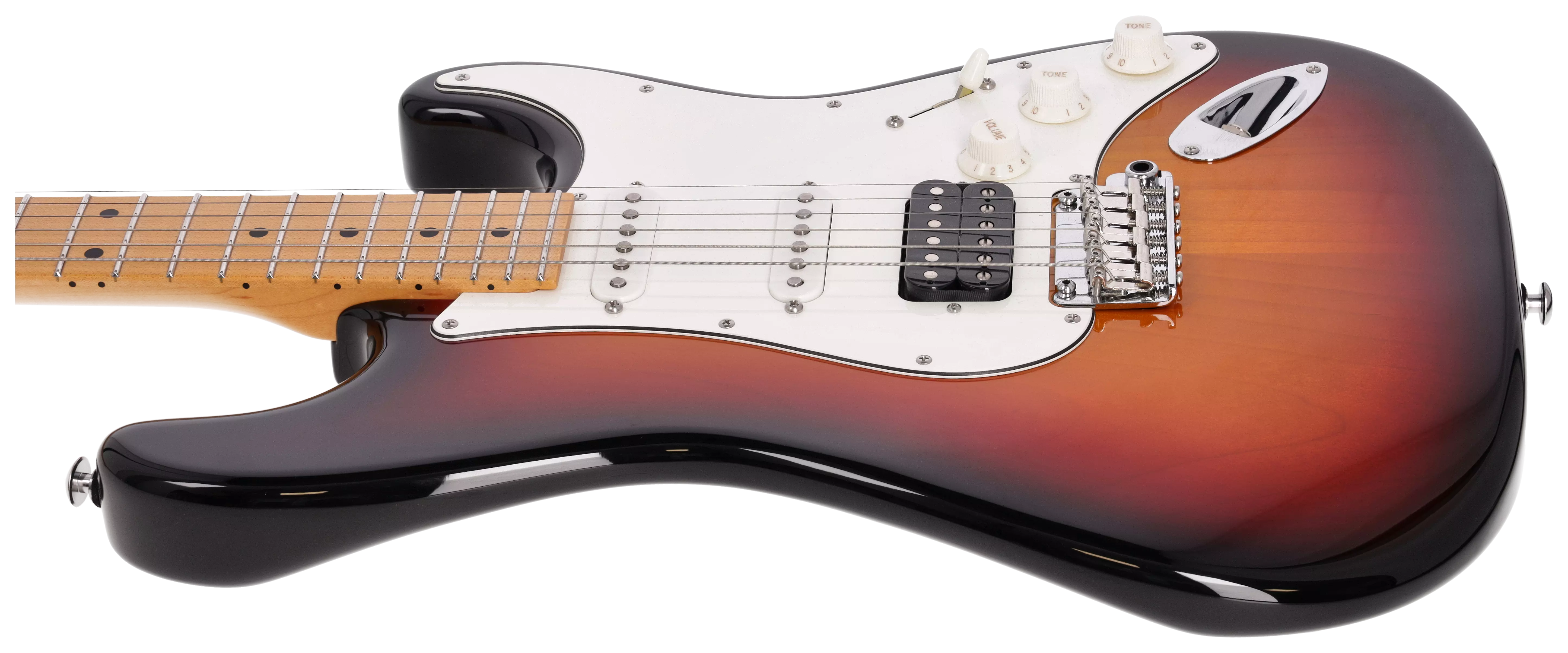 Suhr Classic Pro HSS MN 3TB #1 5