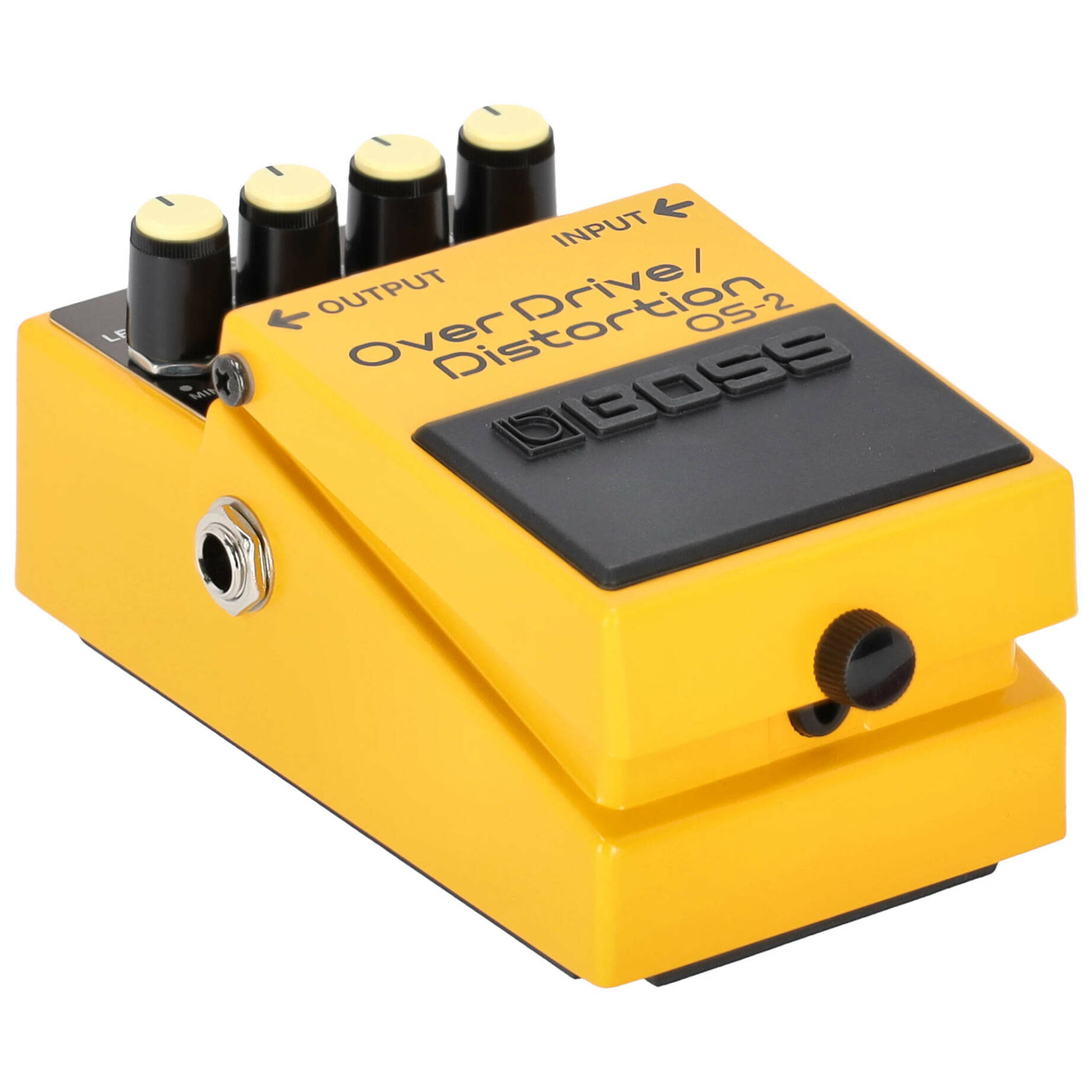 Boss OS-2 2