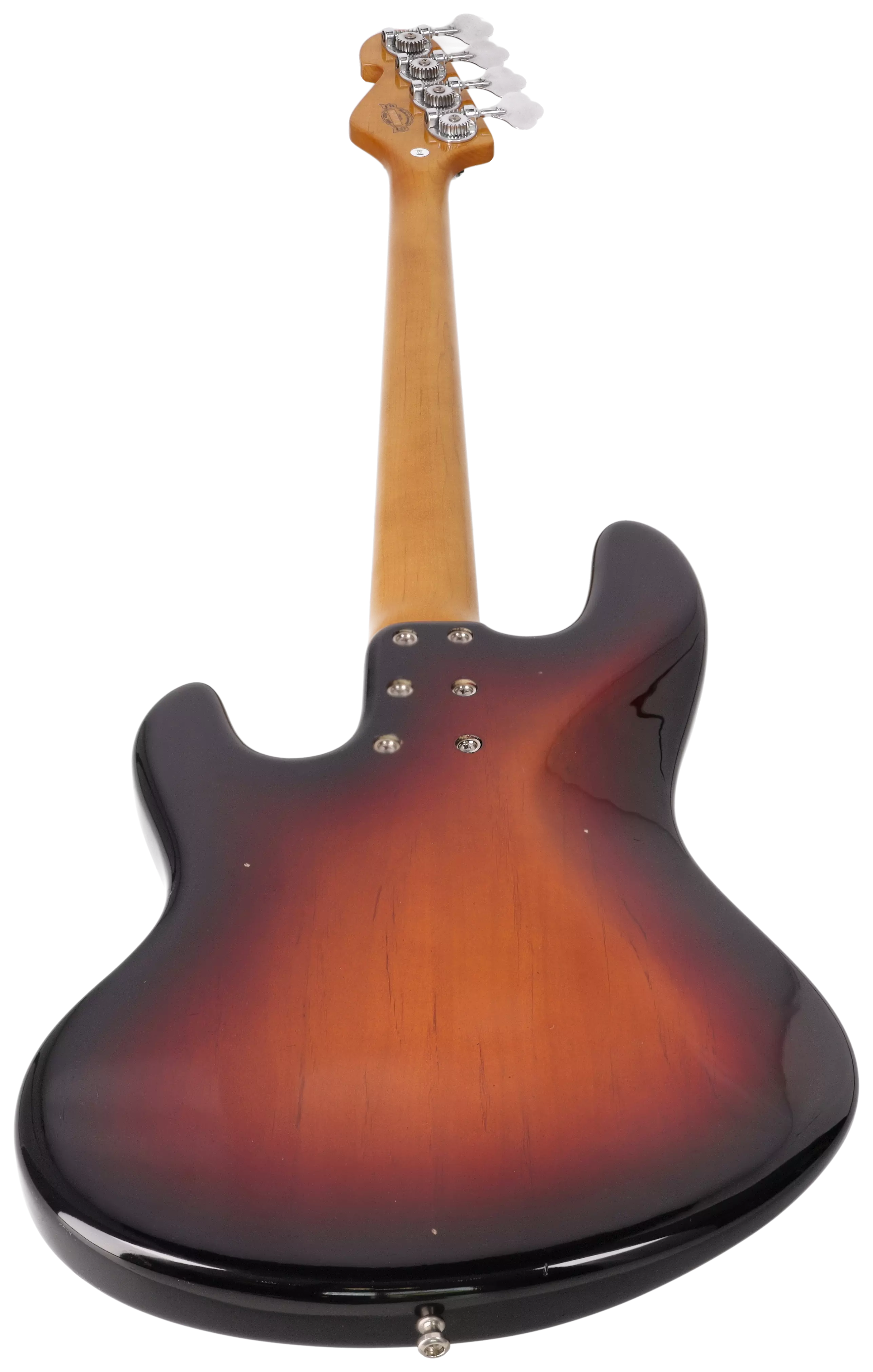 Sandberg California TT-4 Soft Aged 3TS 6