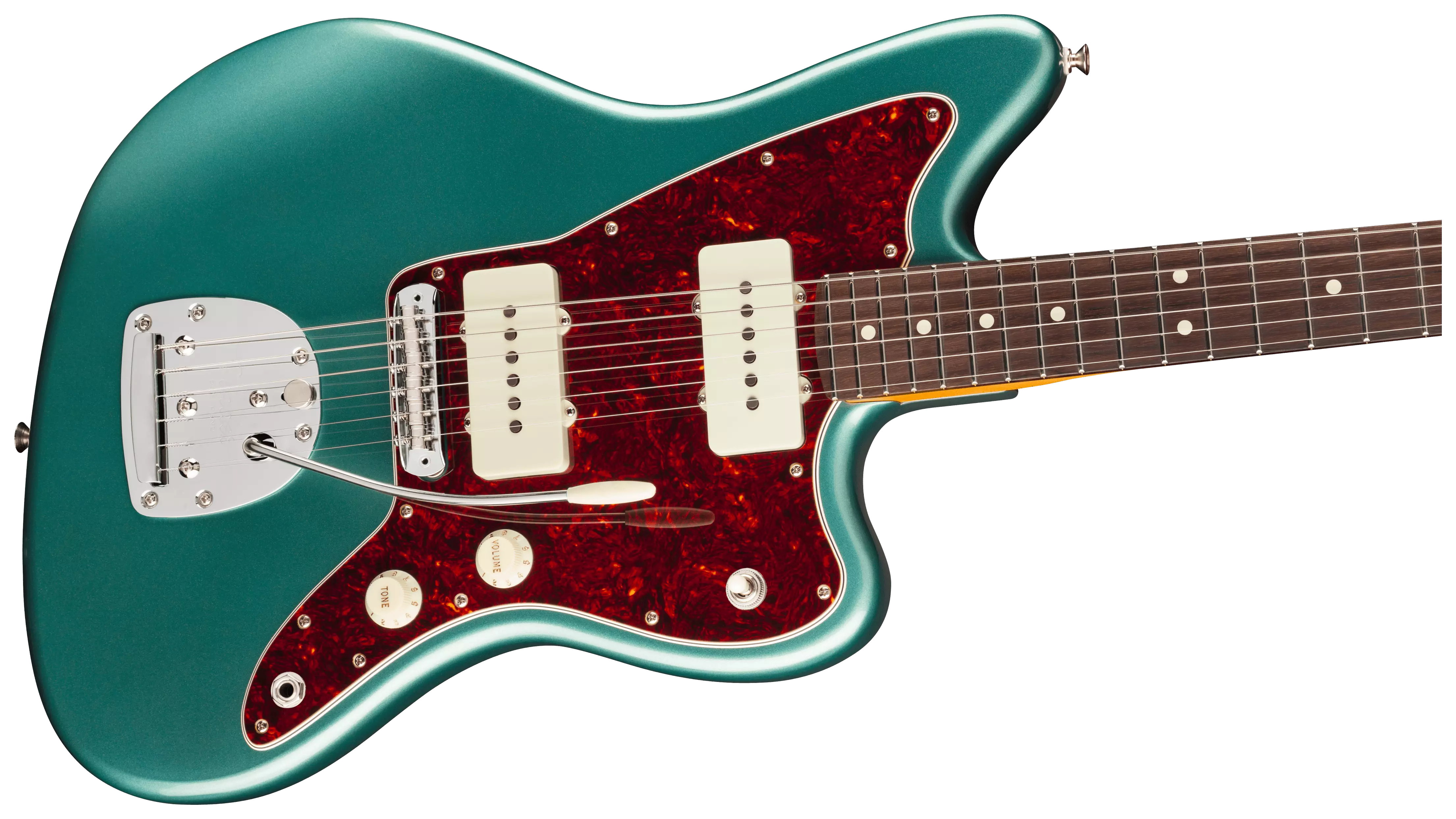 Fender American Pro Classic Jazzmaster RW FSGM