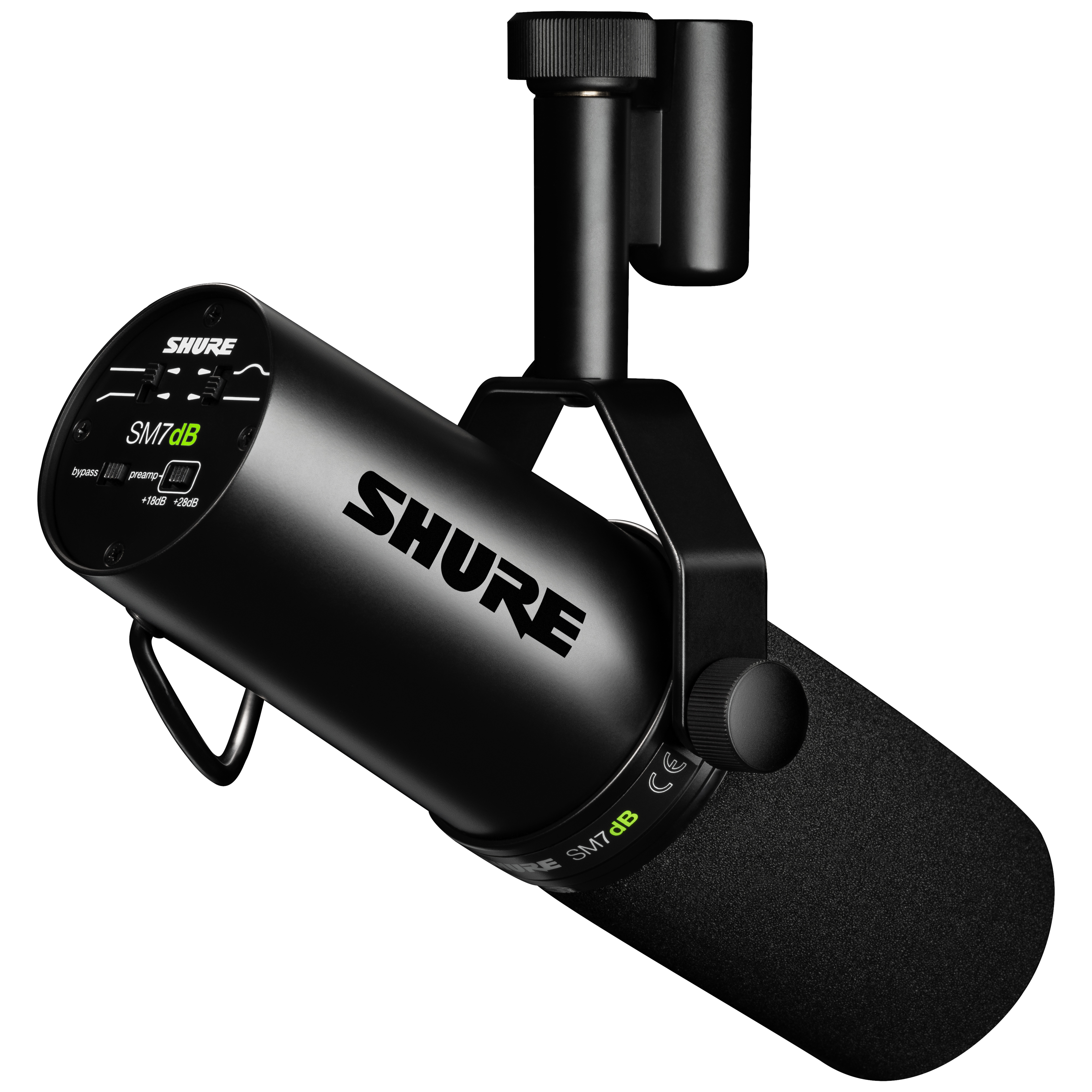 Shure SM7dB 1