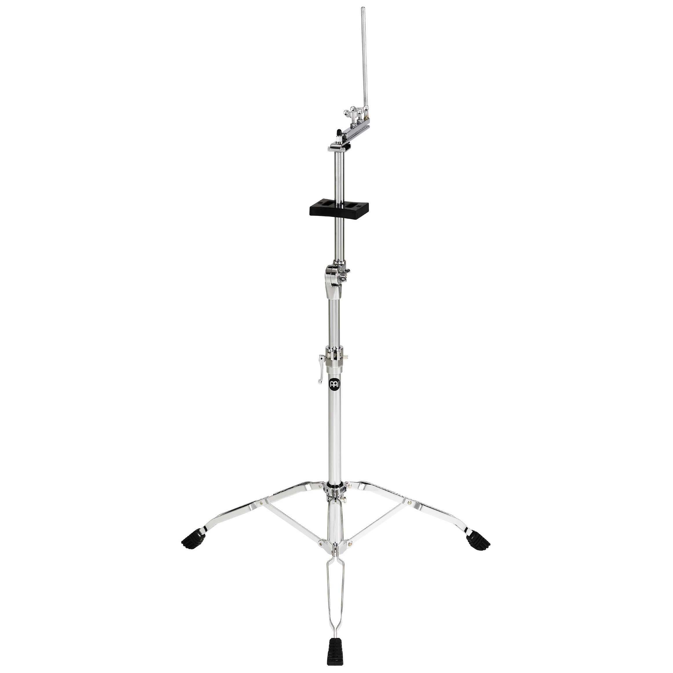 Meinl Percussion - Meinl Percussion TMT - Timbale Stand, Chrome