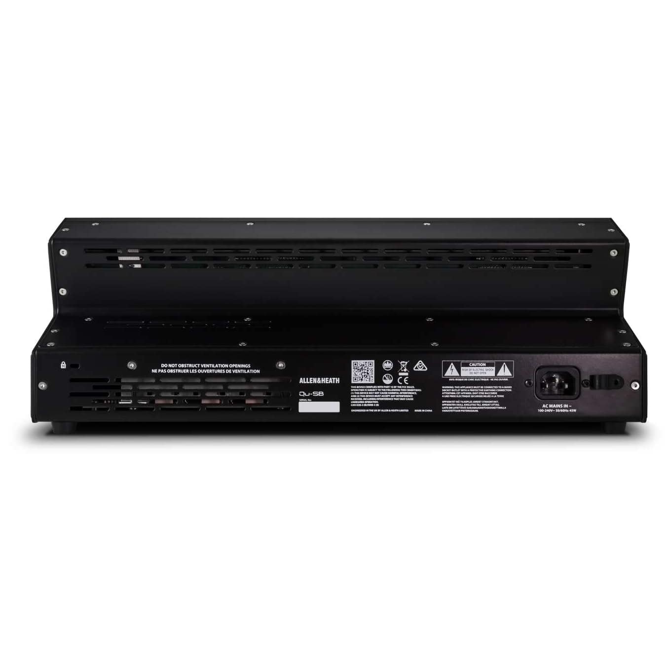 Allen Heath - Allen Heath Qu-SB - 4
