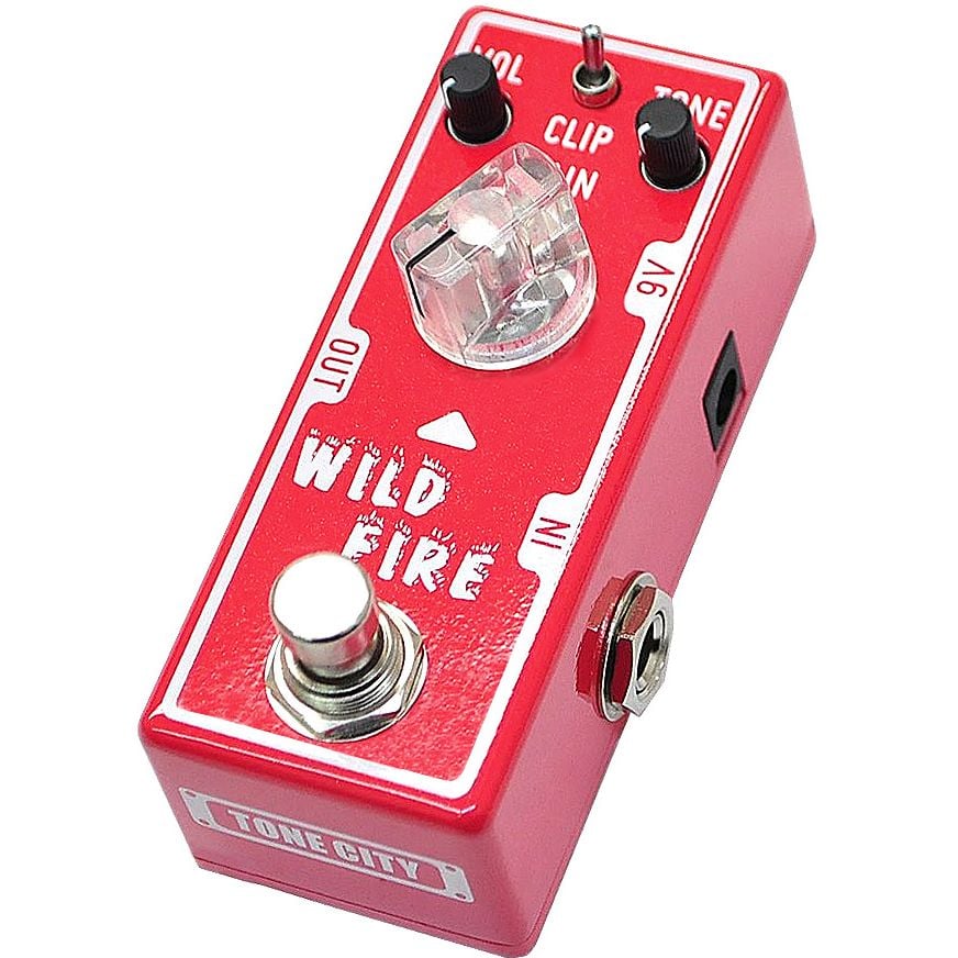  Wild Fire