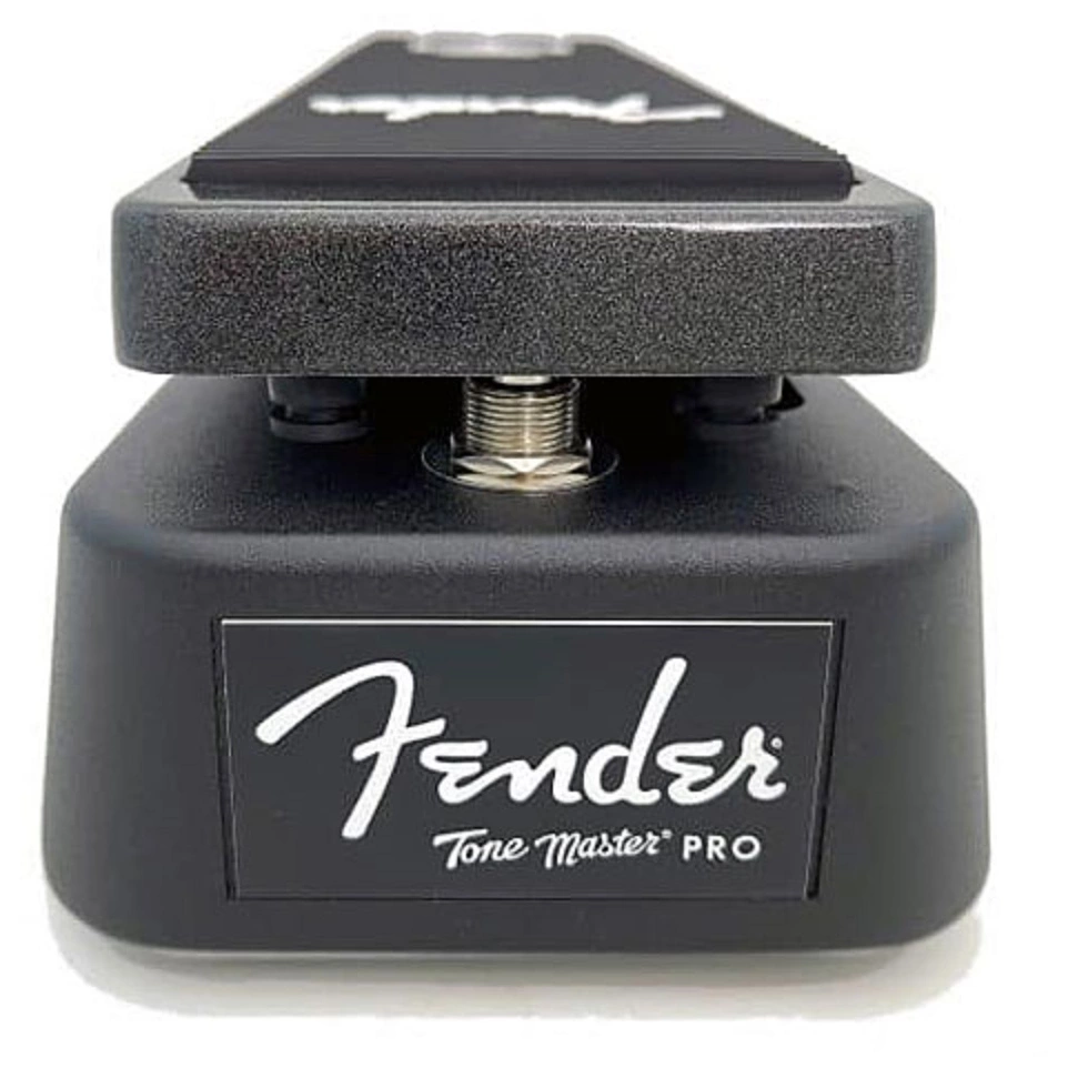Mission Engineering SP1-TMP Expression Pedal Fender Tone Master Pro 2