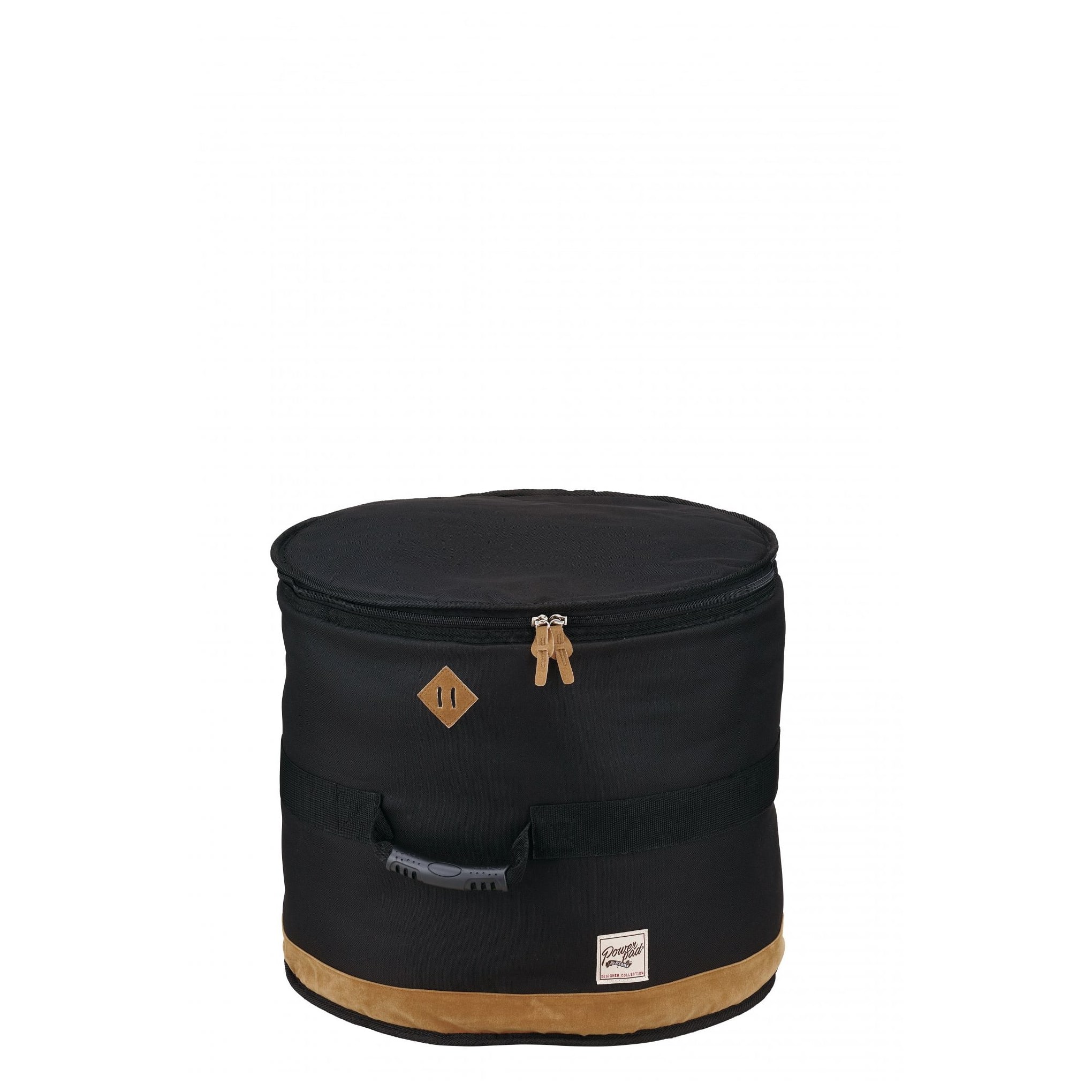 Image of Tama tsbf14bk  powerpad designer bag  tom bag 12000022 0