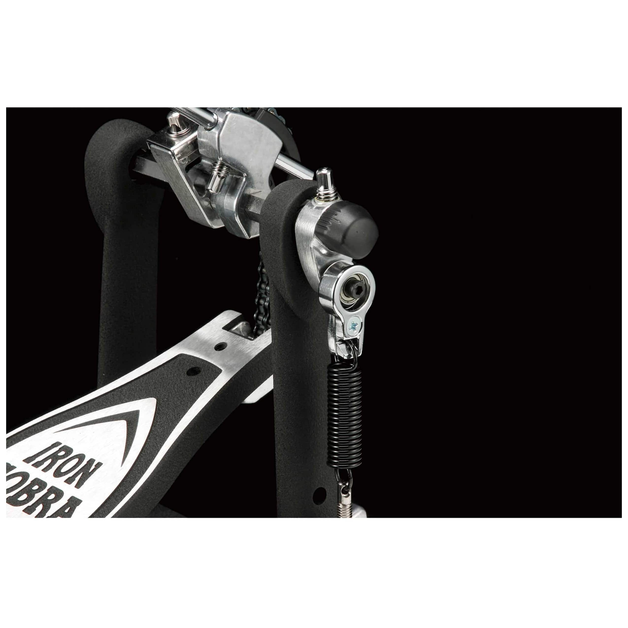 Tama - Tama HP600DTW - Iron Cobra 600 - Doppelfußmaschine - 1