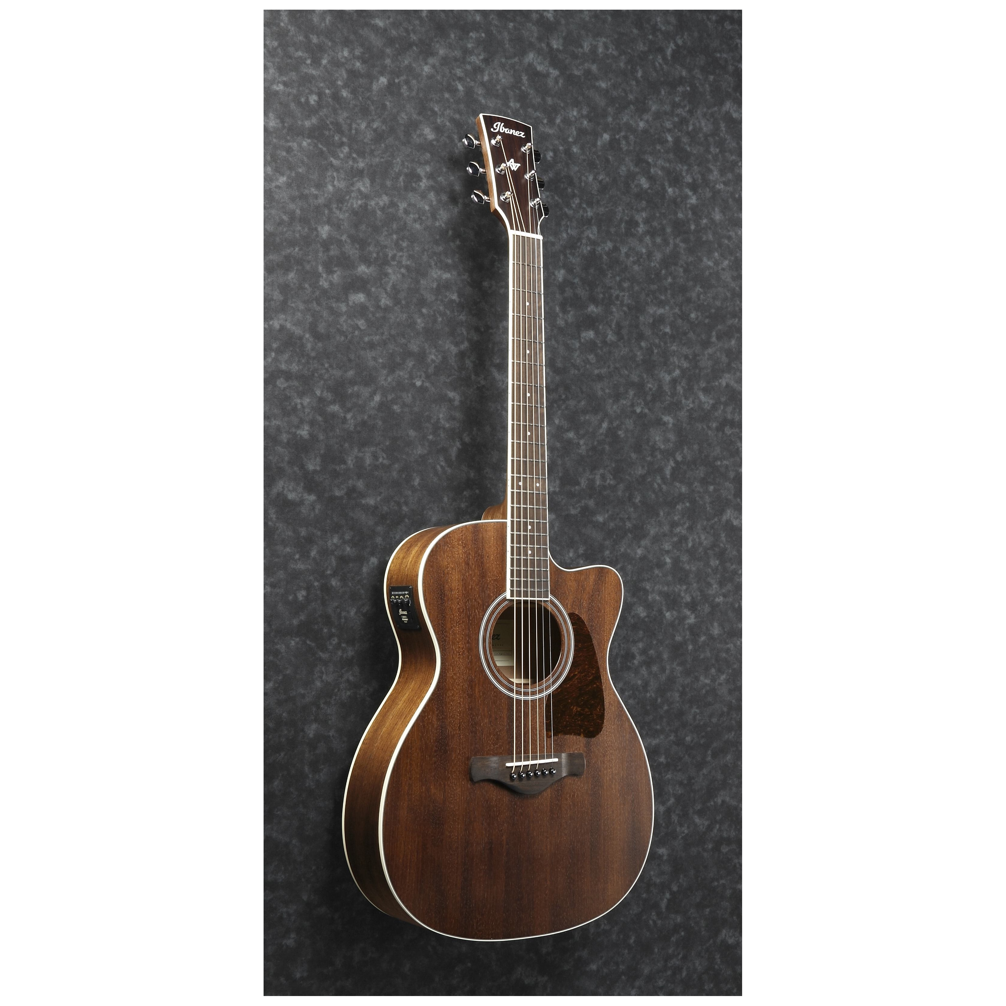 Ibanez - Ibanez AC340CE-OPN - 2
