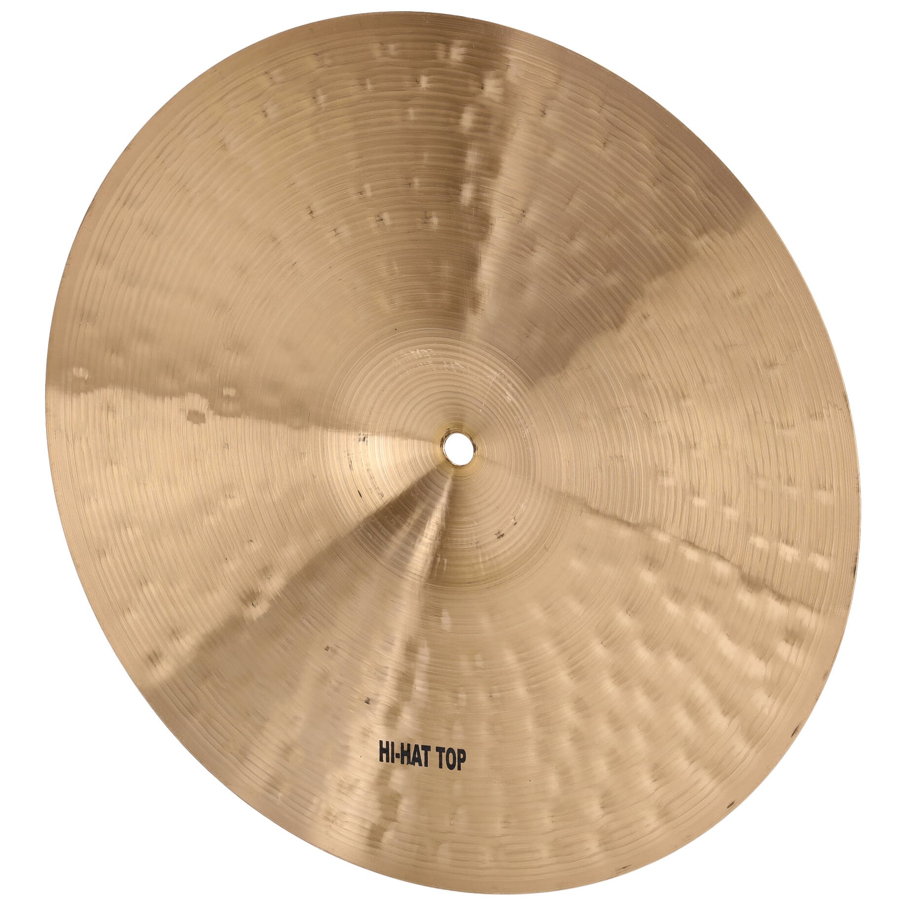 Stagg Genghis Classic Series Hi-Hat - 14 Zoll 10016349-1