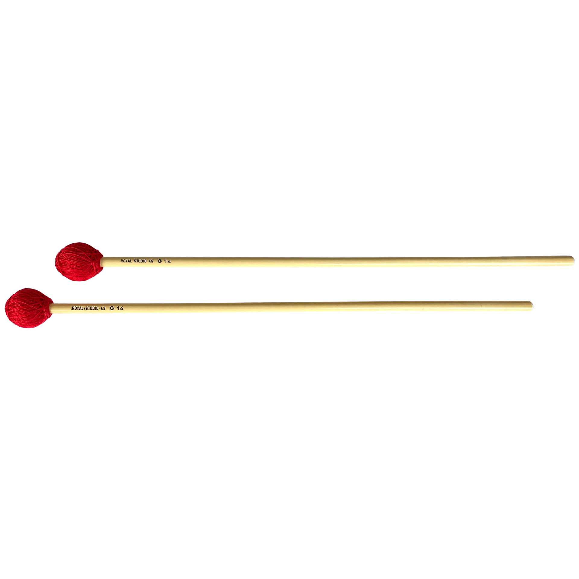 Studio 49 Royal G14 Marimba Mallet