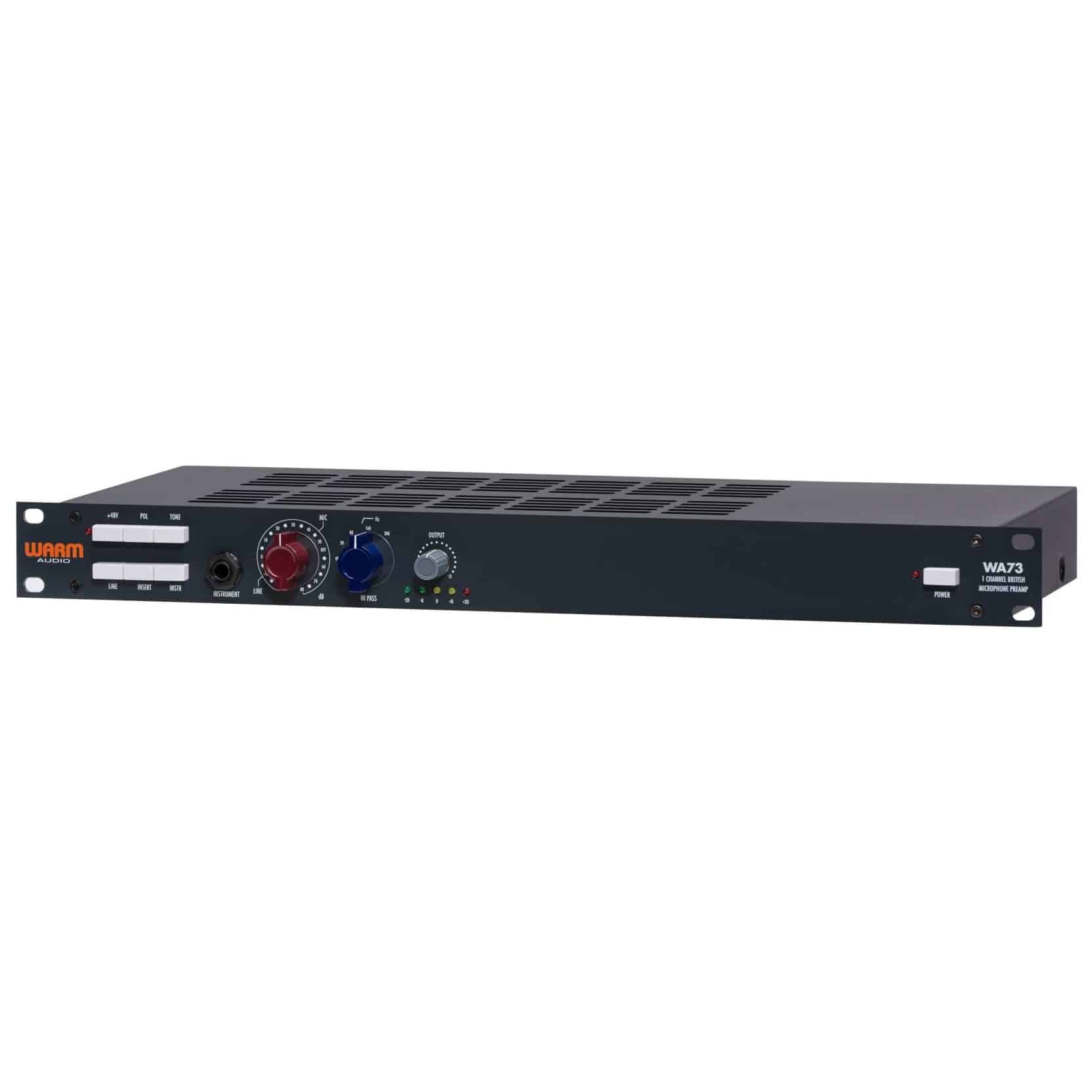 Warm Audio - Warm Audio WA73