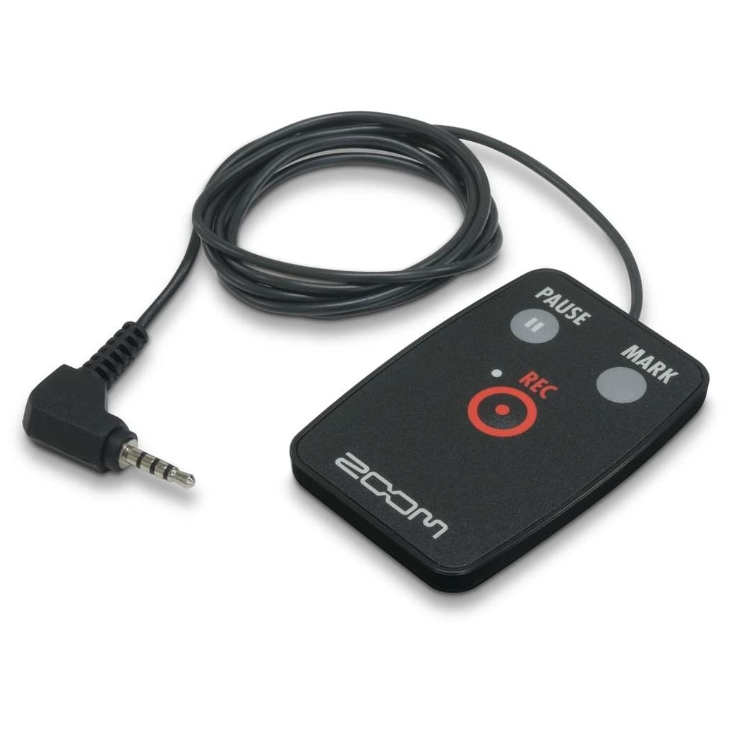 Zoom - Zoom RC2