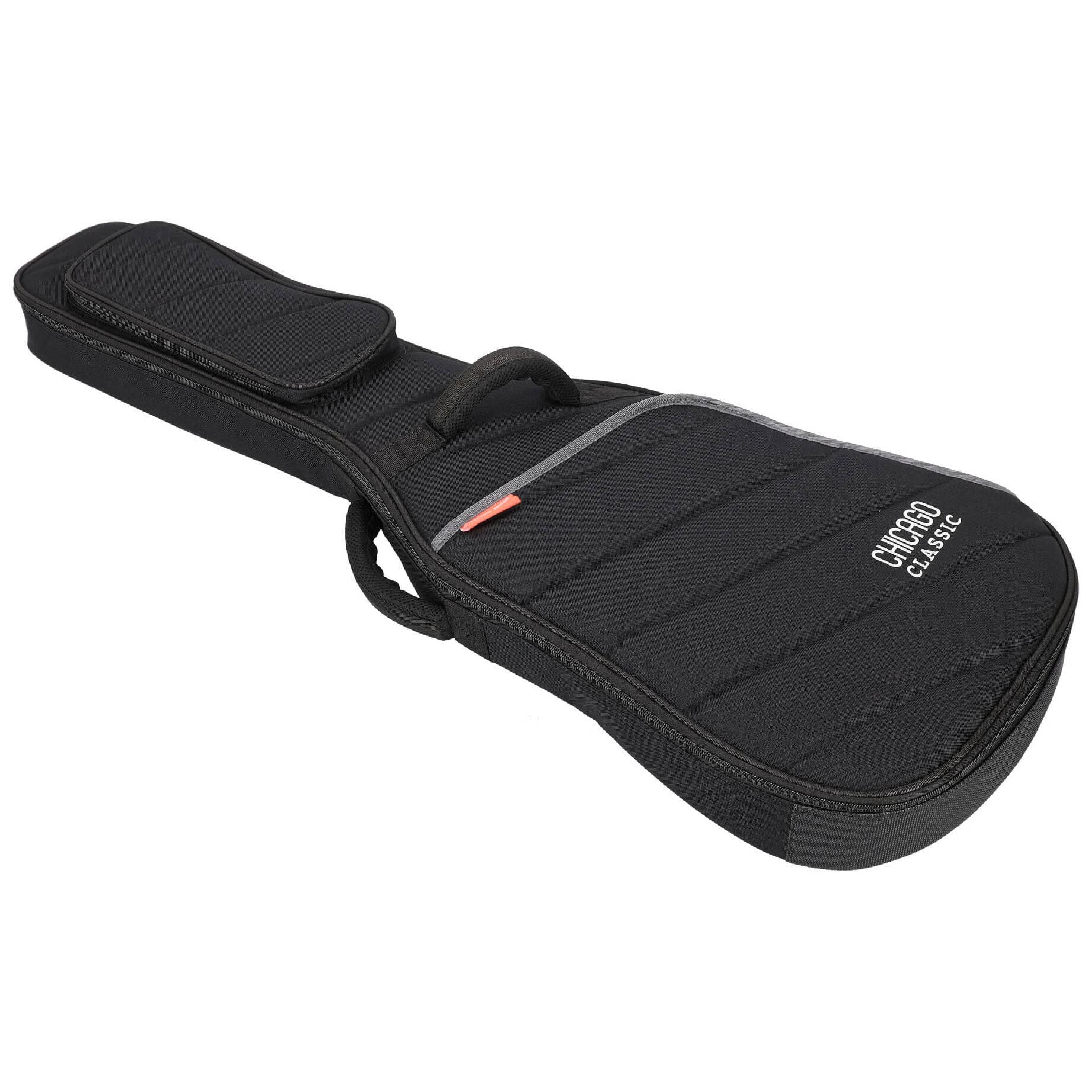 Chicago Classic E-Gitarren Tasche Premium 1