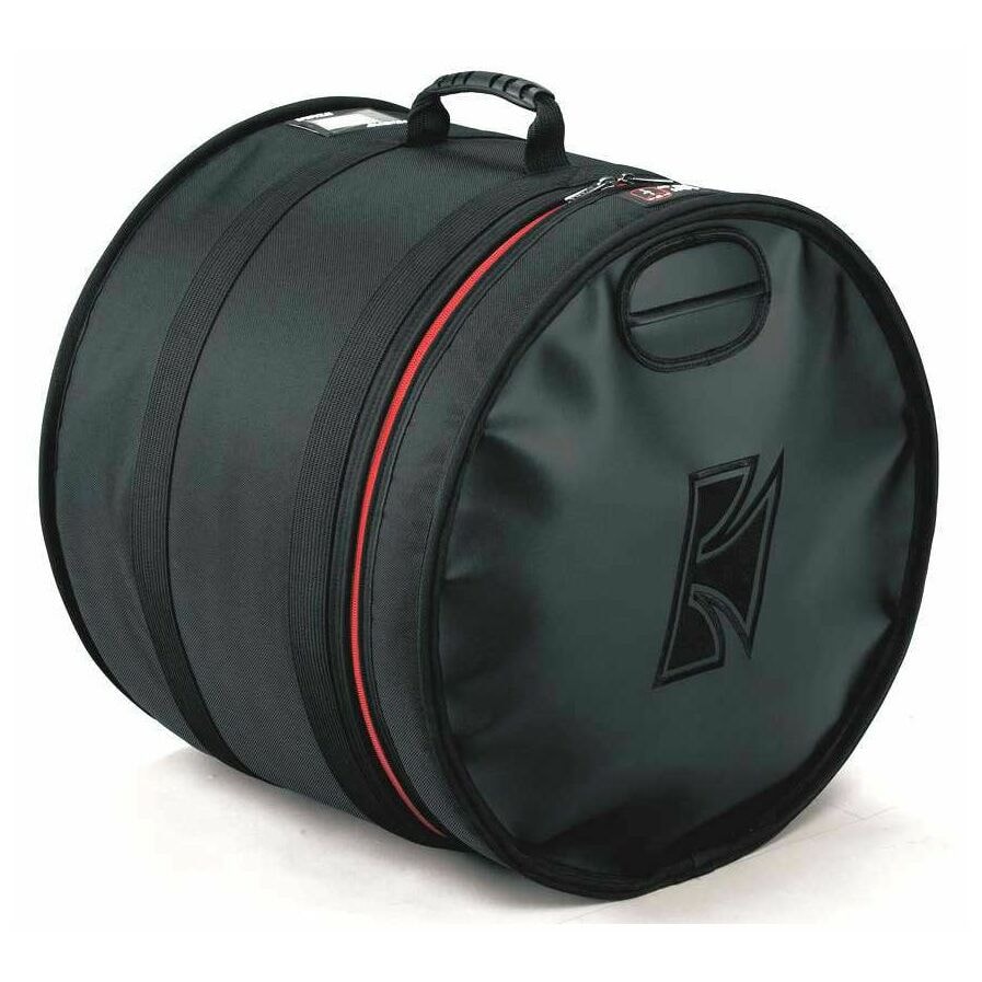 Tama PBB18 - Powerpad Series Drum Bag - 18" Bass Drum/ Floor Tom