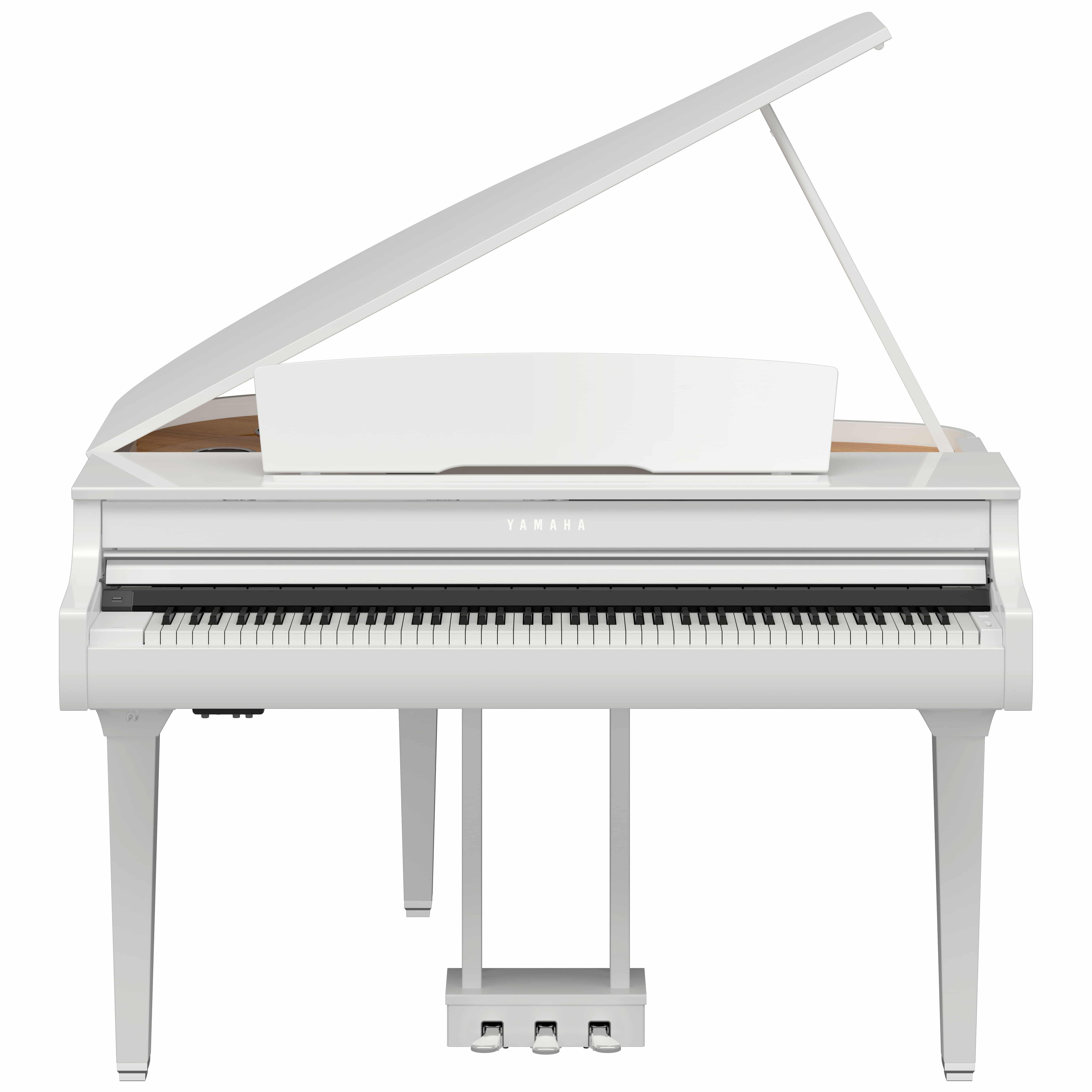 Yamaha CSP-295 GPWH