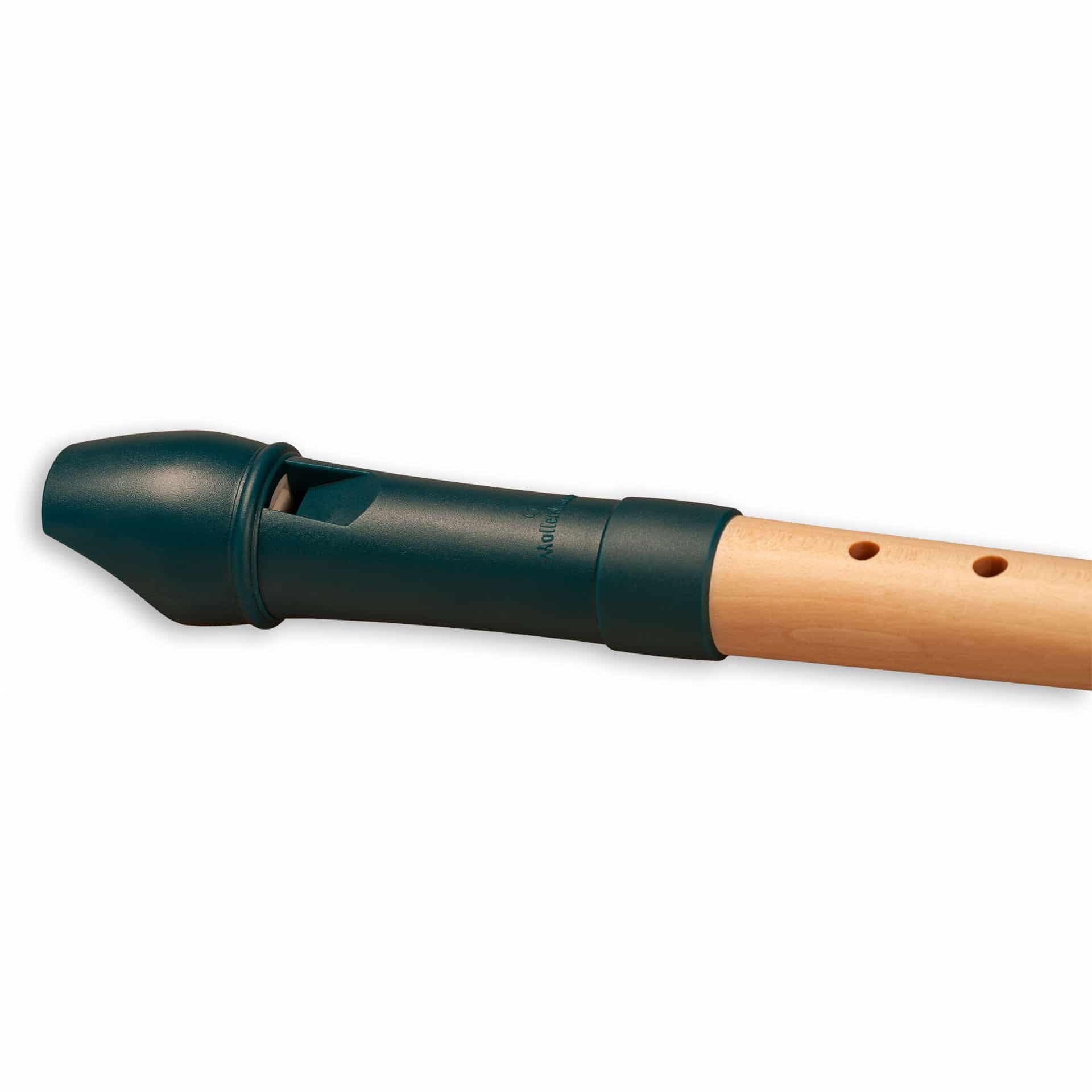 Mollenhauer Fipple Soprano 17313 Dege 1