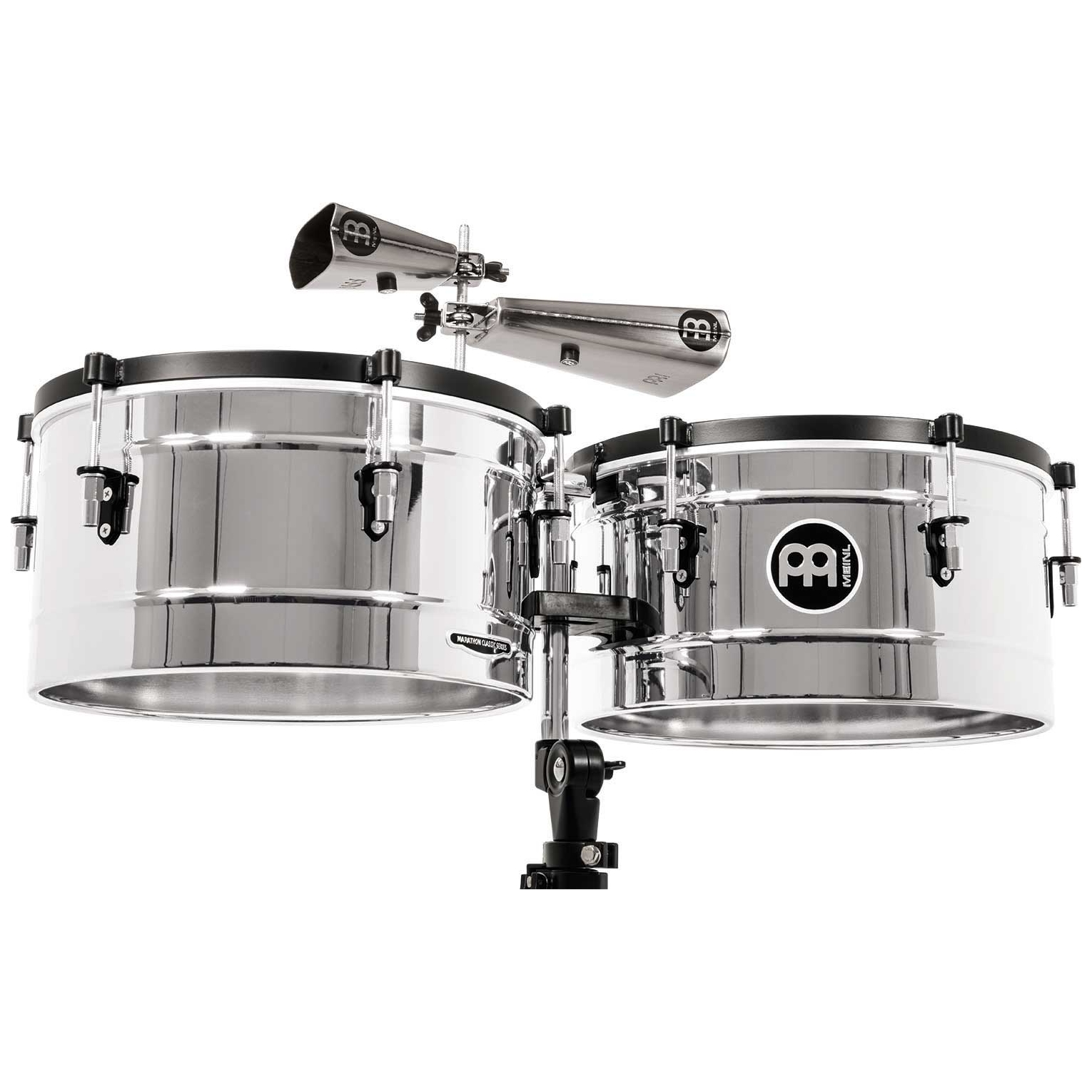 Meinl Cymbals - Meinl Cymbals MCT - Magnetic Sustain Control - 3