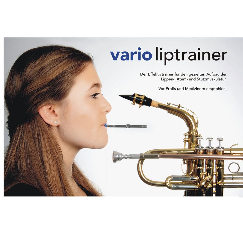 Art Of Music VL 01 Liptrainer 1