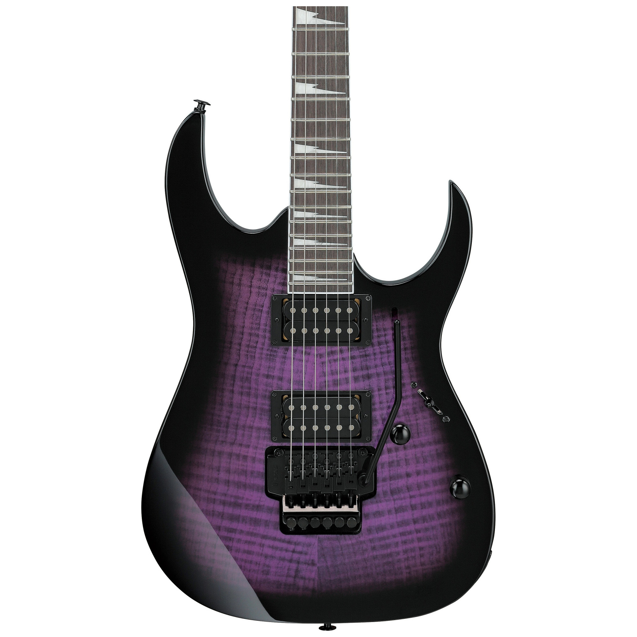 Ibanez GRG320FA-TVT 7