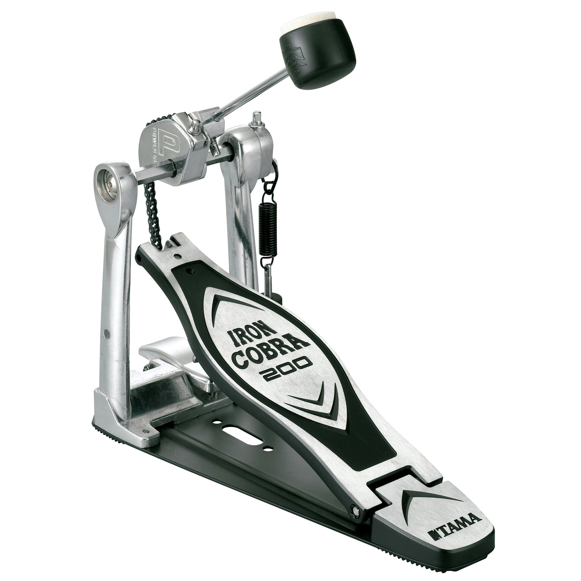 Tama Iron Cobra 200 Hardware Kit HED3R 2