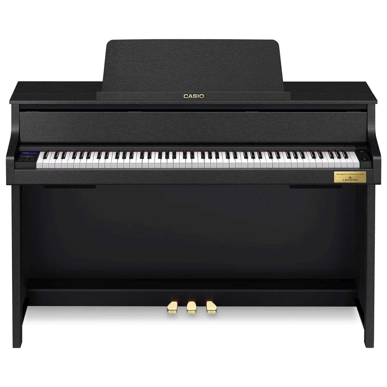 Casio - Casio Celviano GP-310 BK Grand Hybrid - 3