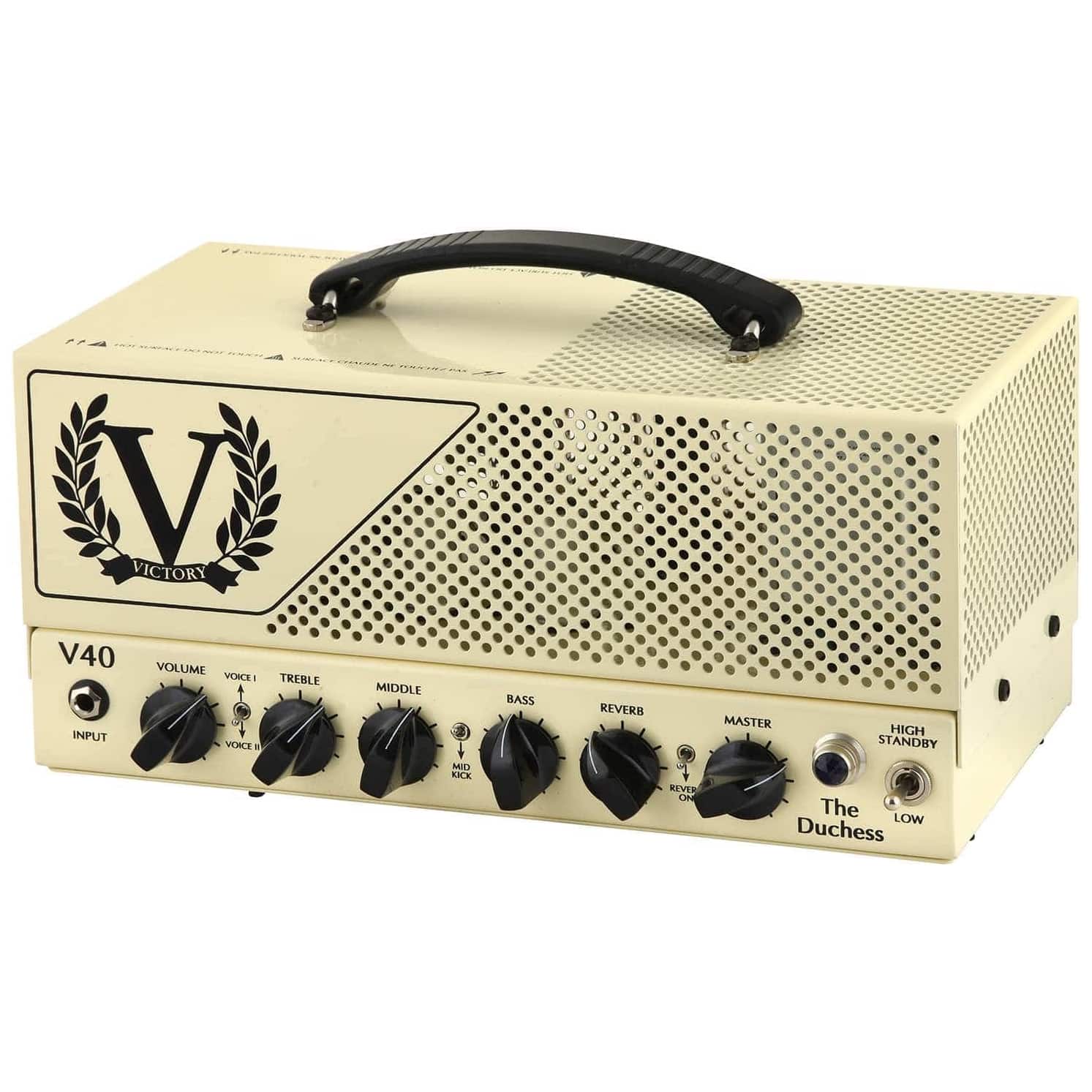 Victory Amps - Victory Amps V40H The Duchess