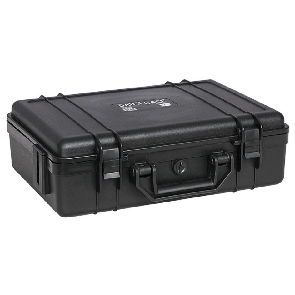  Daily Case 9