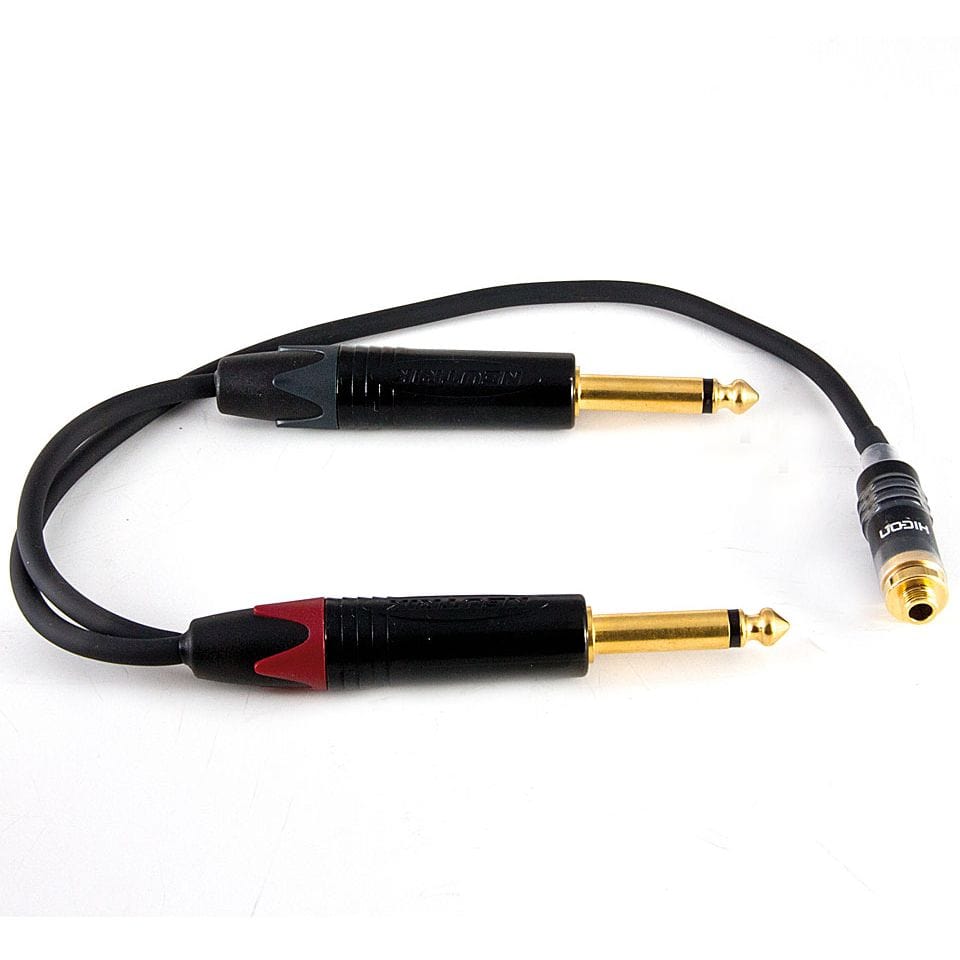 AudioTeknik Pro 1-2 KUmini/KL 20 cm