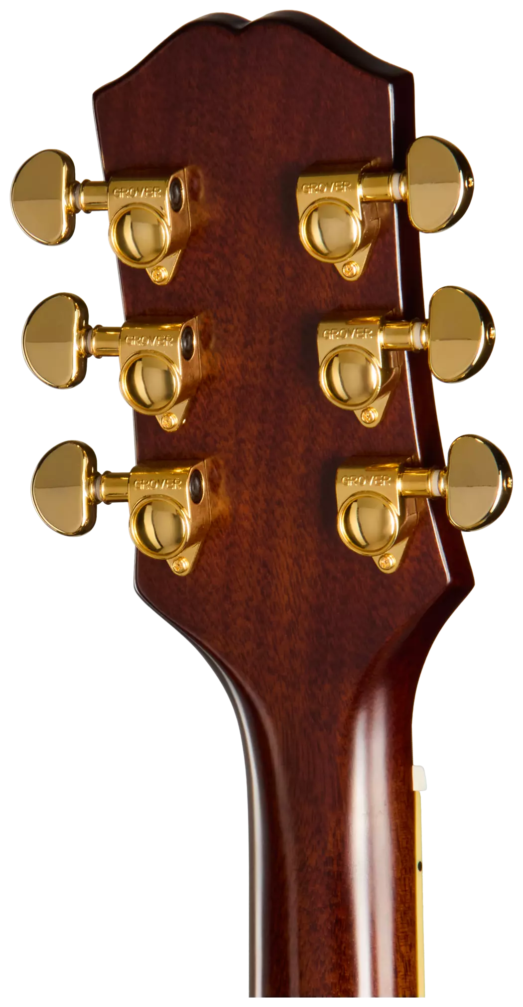 Epiphone Hummingbird Standard EC Natural 5
