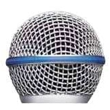 Image of Shure rk265g beta 58a mikrofonkorb 10020530 0