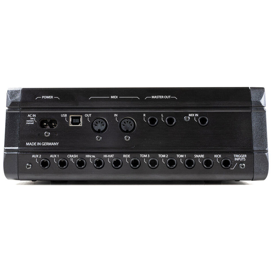 GEWA G3 Electronic Drum Module 2