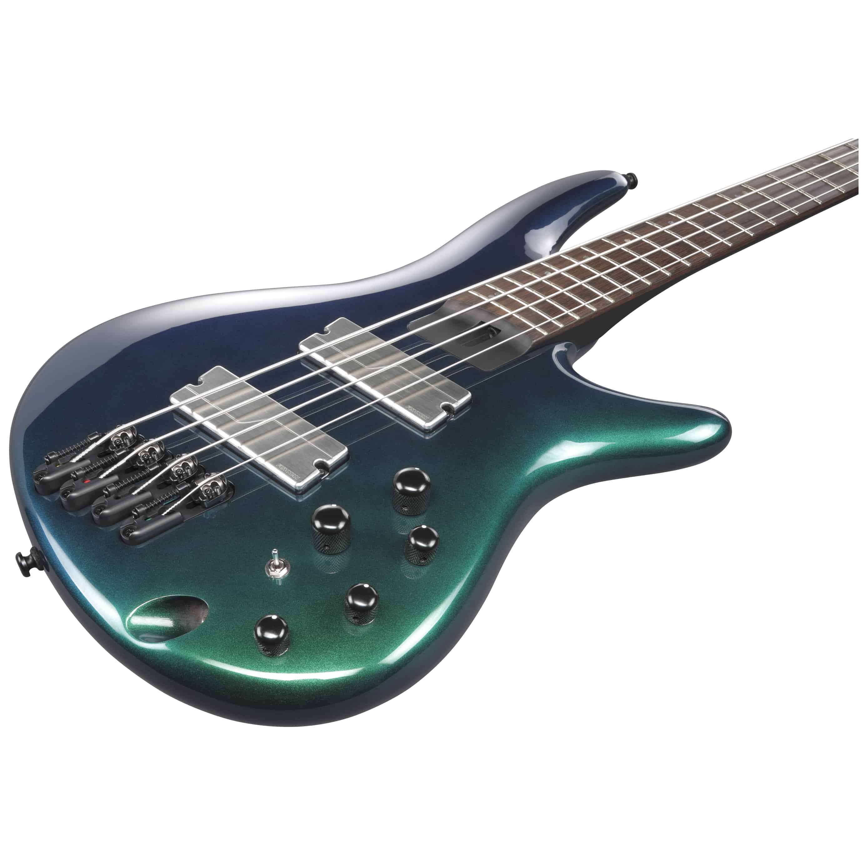 Ibanez SRMS720-BCM 6