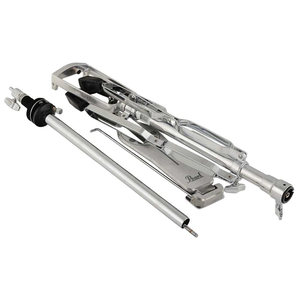 Pearl - Pearl H-830 Demonator Hi-Hat - 3