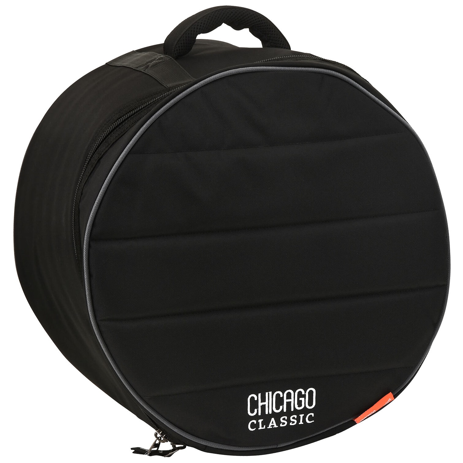Chicago Classic - Chicago Classic Snare Drum Tasche Premium - 13 x 6,5 Zoll