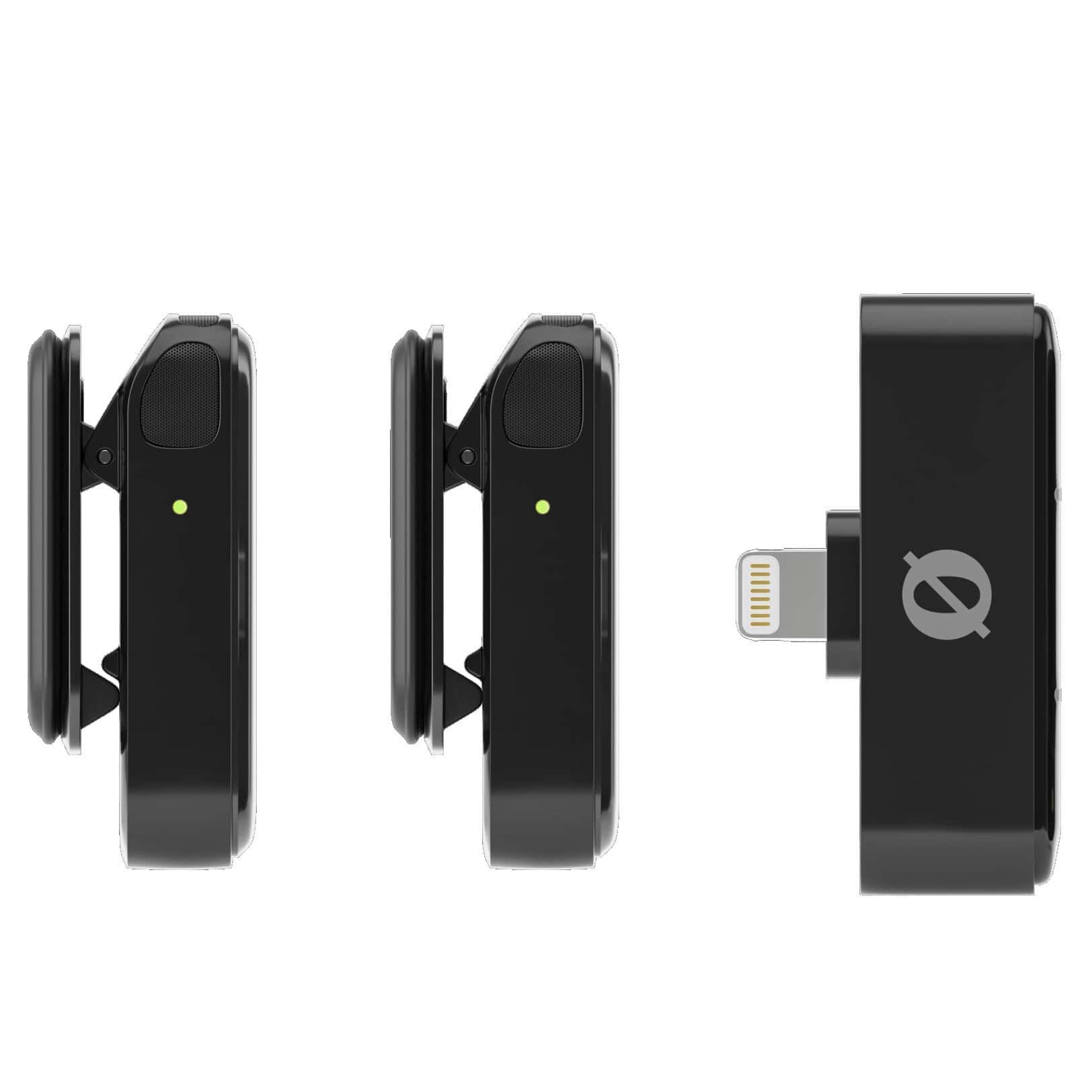 Rode Wireless Micro Lightning 2